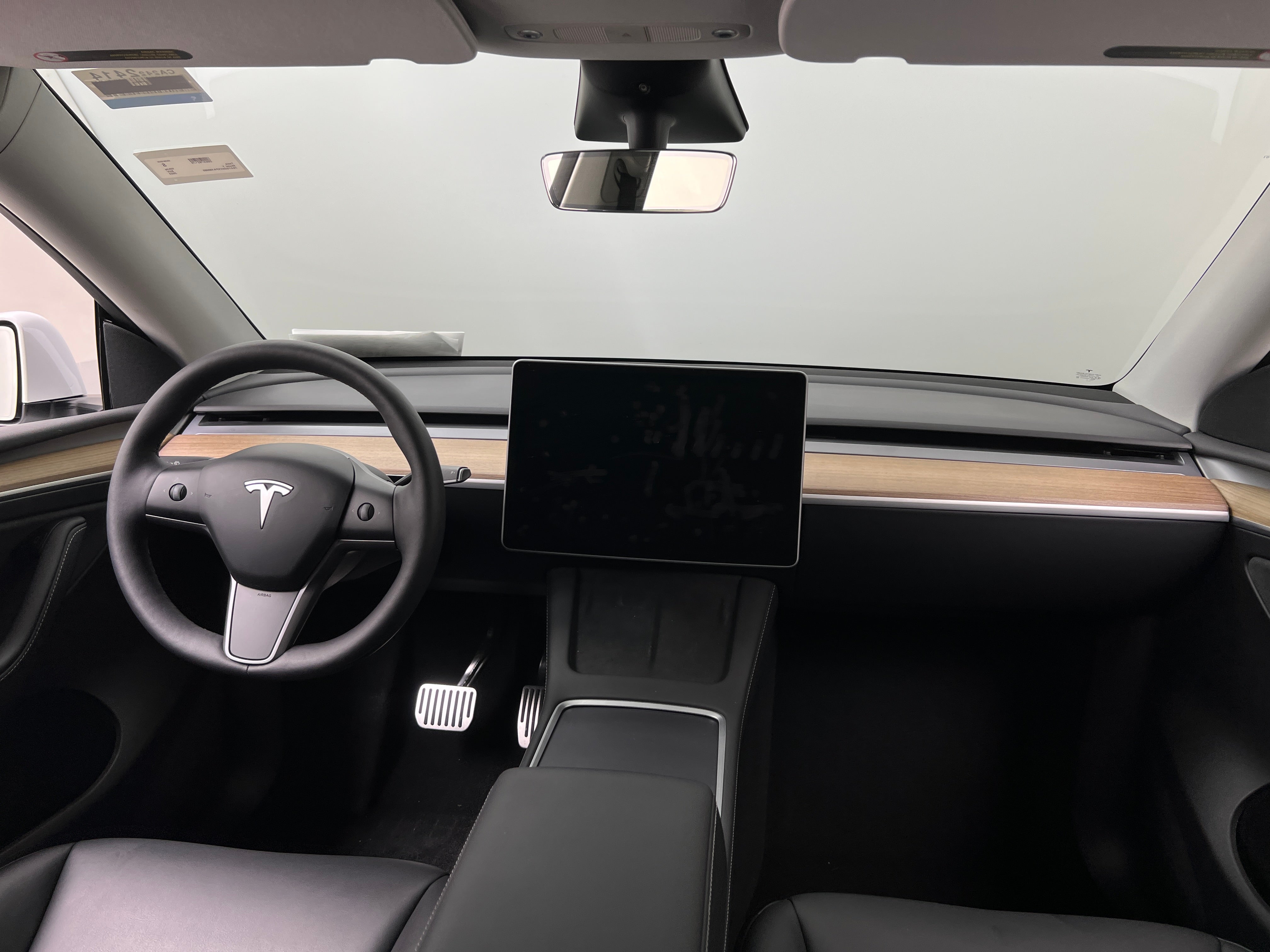 2023 Tesla Model Y Long Range 2