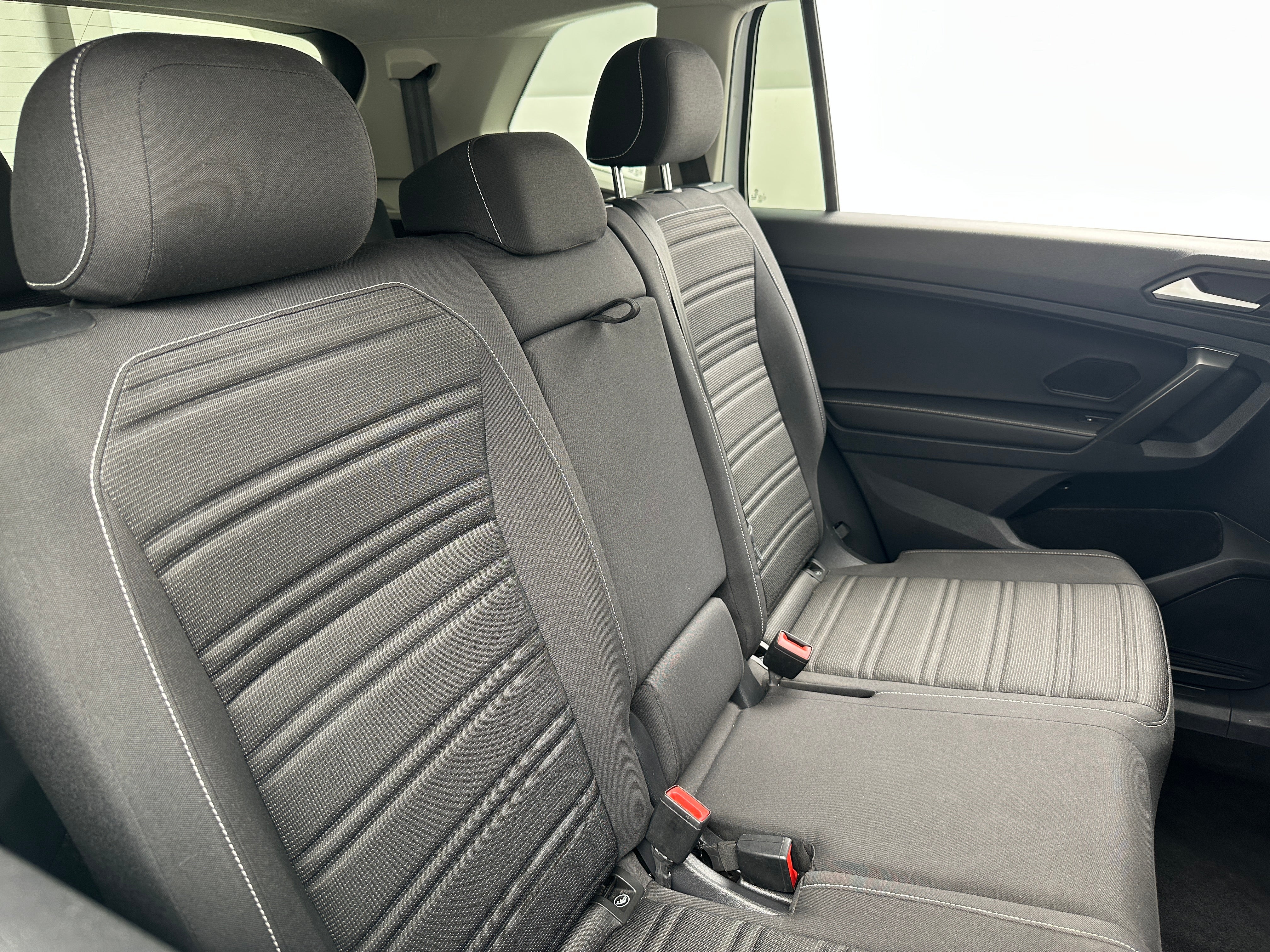 2022 Volkswagen Tiguan S 6