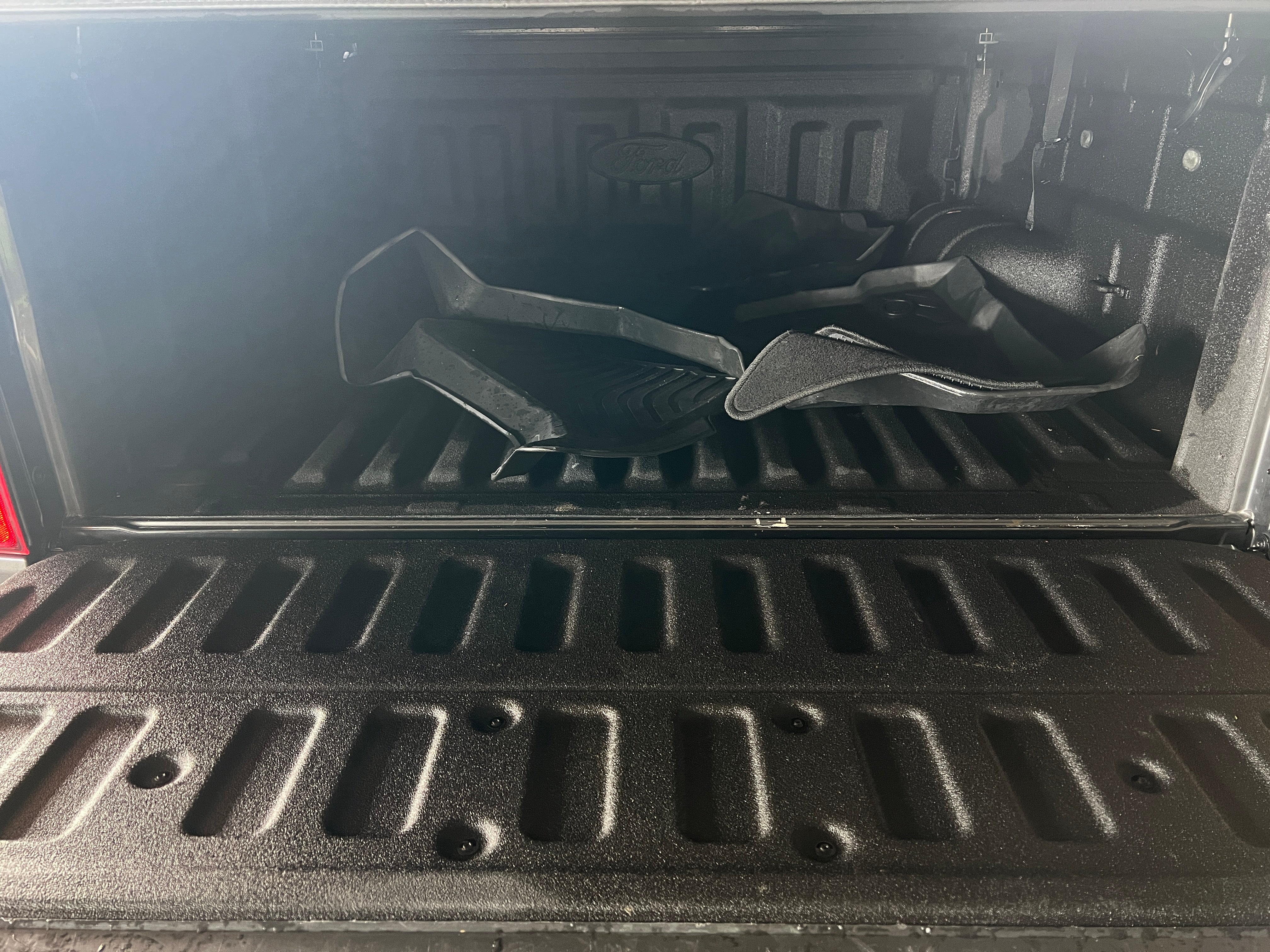 2019 Ford Ranger XLT 7