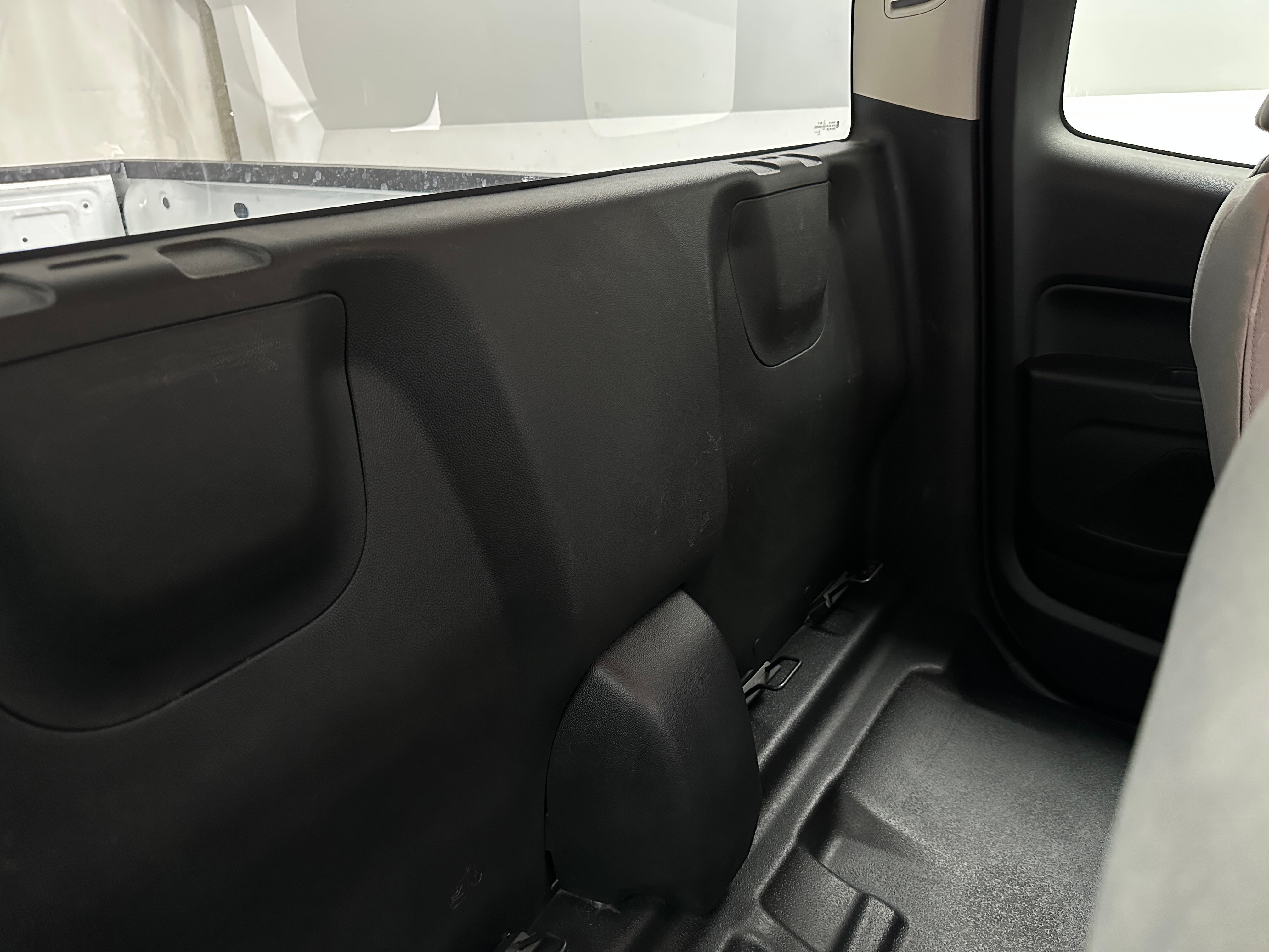 2016 Chevrolet Colorado Work Truck 5