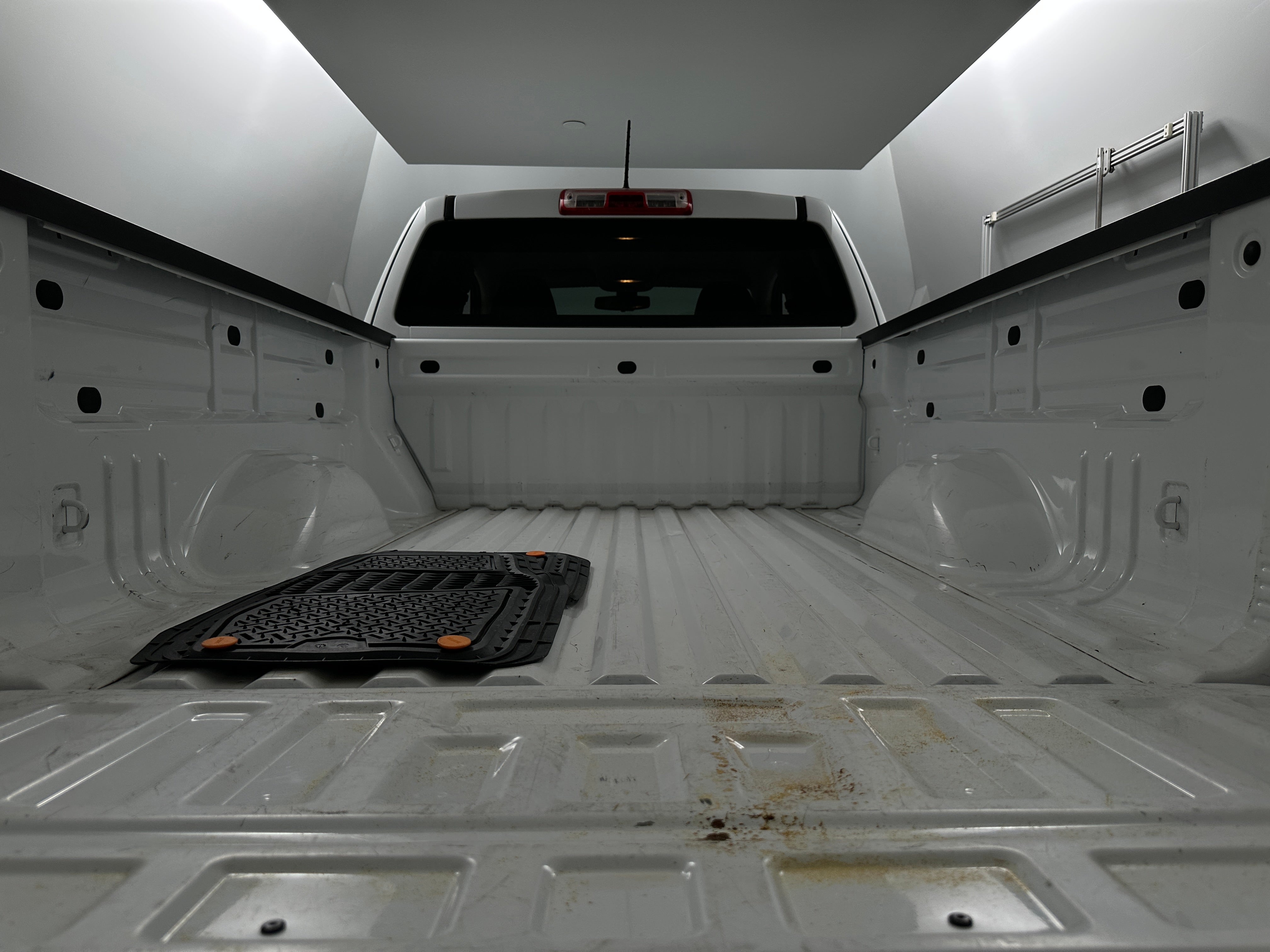 2016 Chevrolet Colorado Work Truck 6