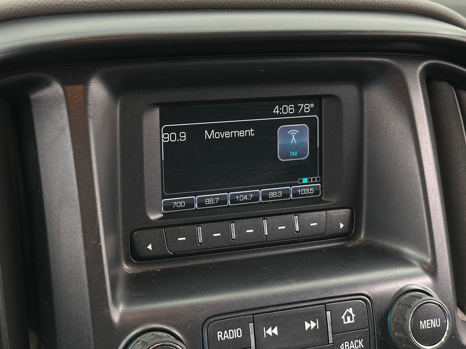 Thumbnail: 2016 Chevrolet Colorado - 4
