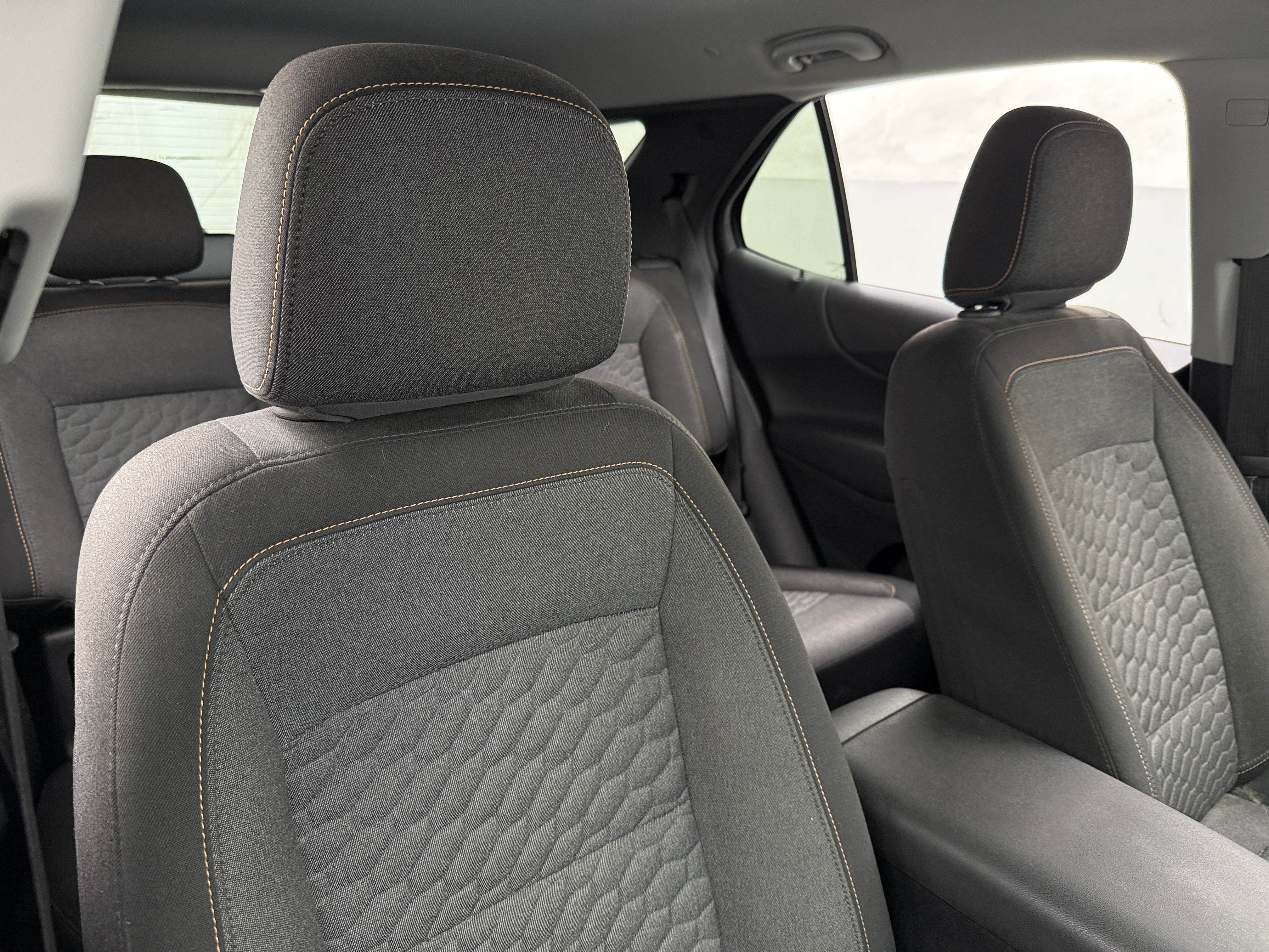 2018 Chevrolet Equinox LT 2