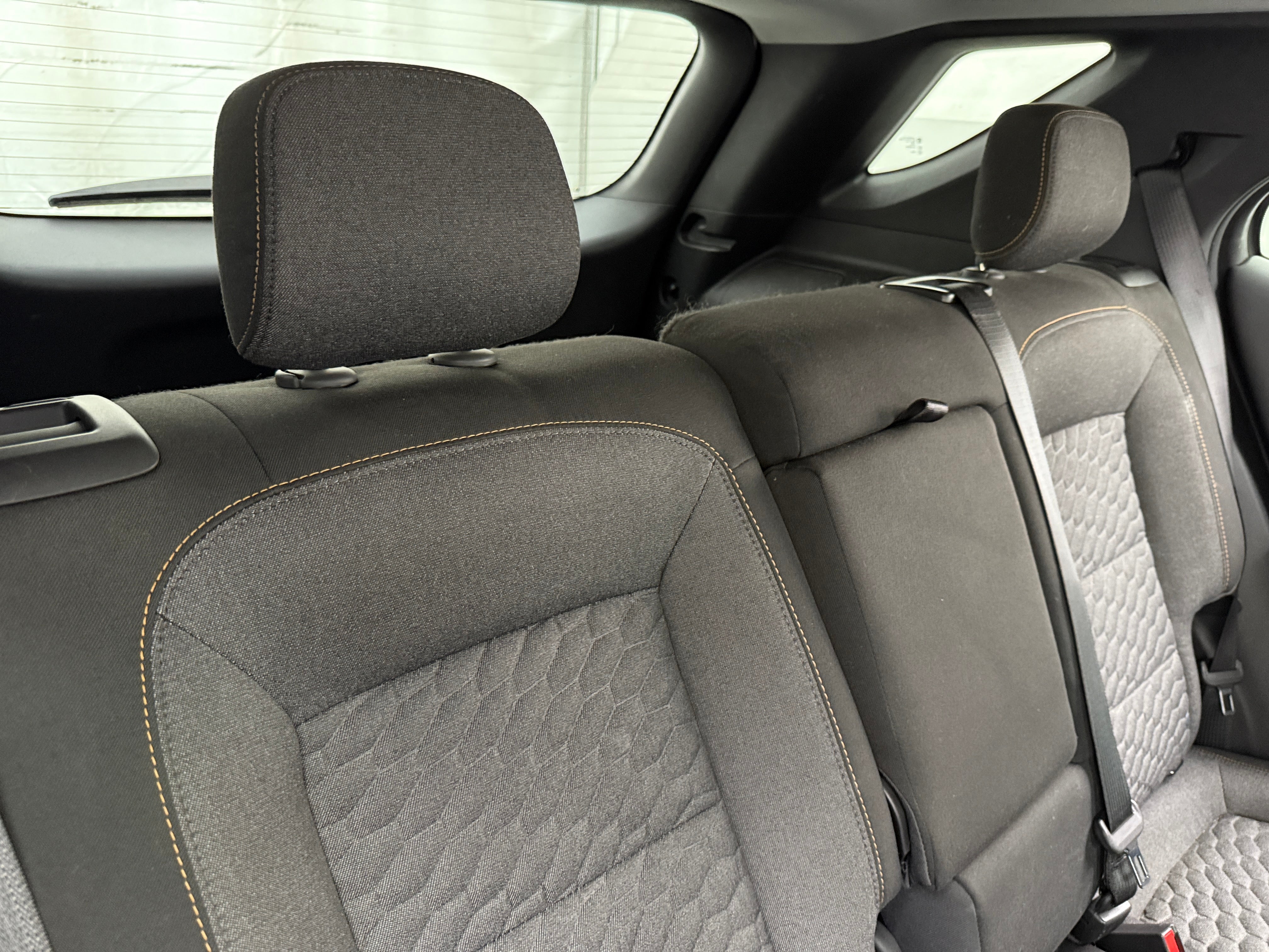2018 Chevrolet Equinox LT 6