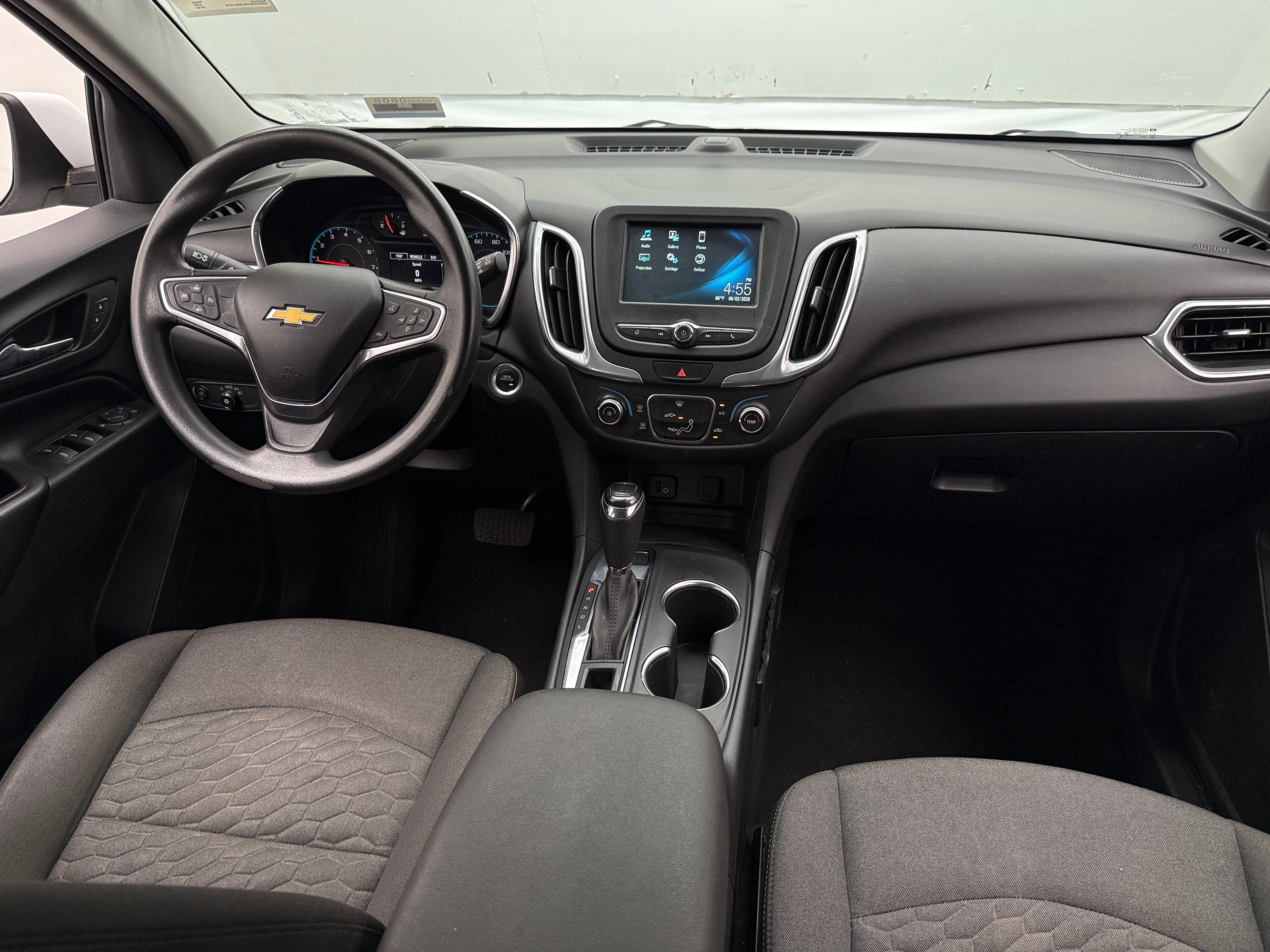 2018 Chevrolet Equinox LT 3