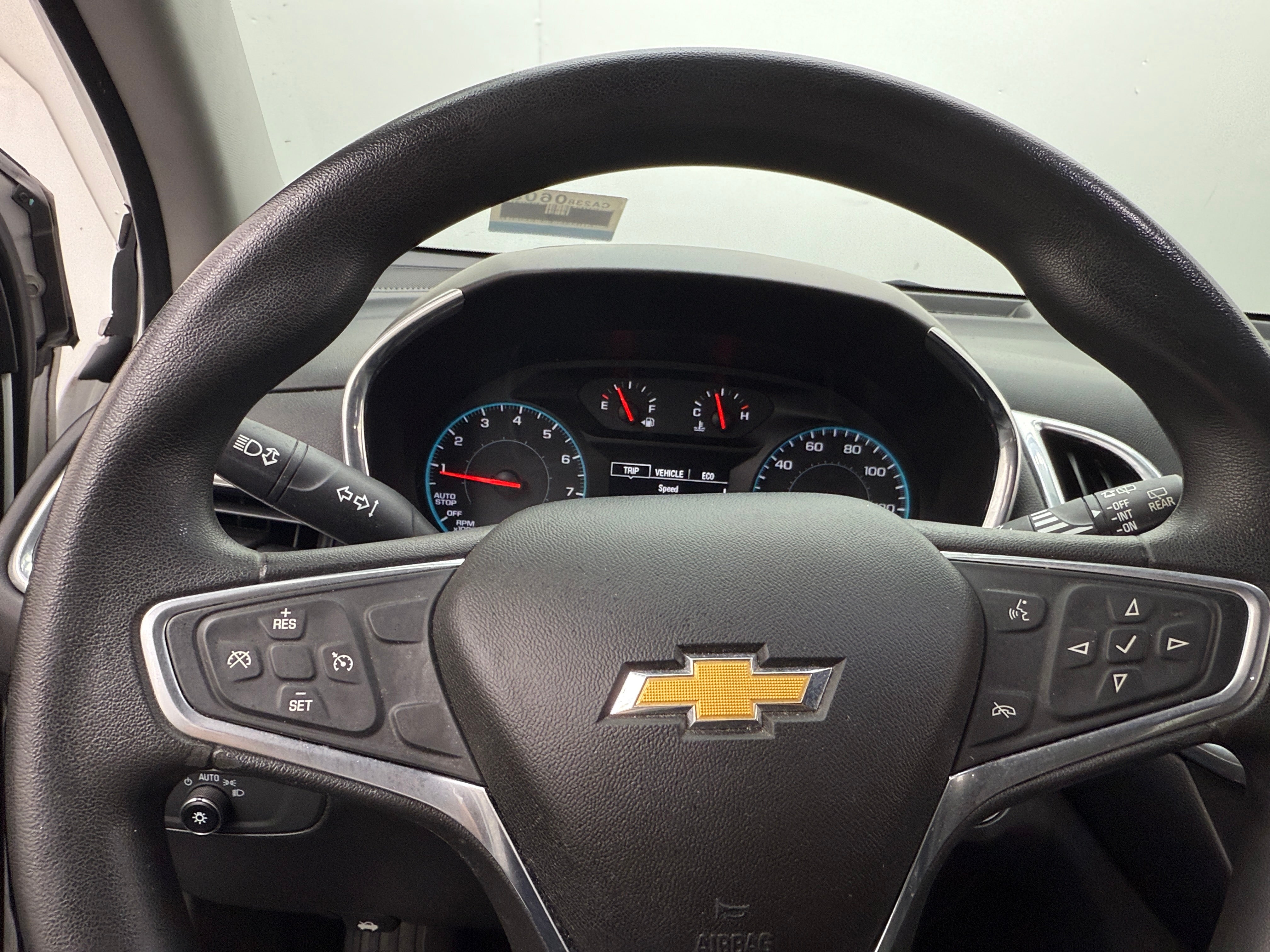 2018 Chevrolet Equinox LT 5