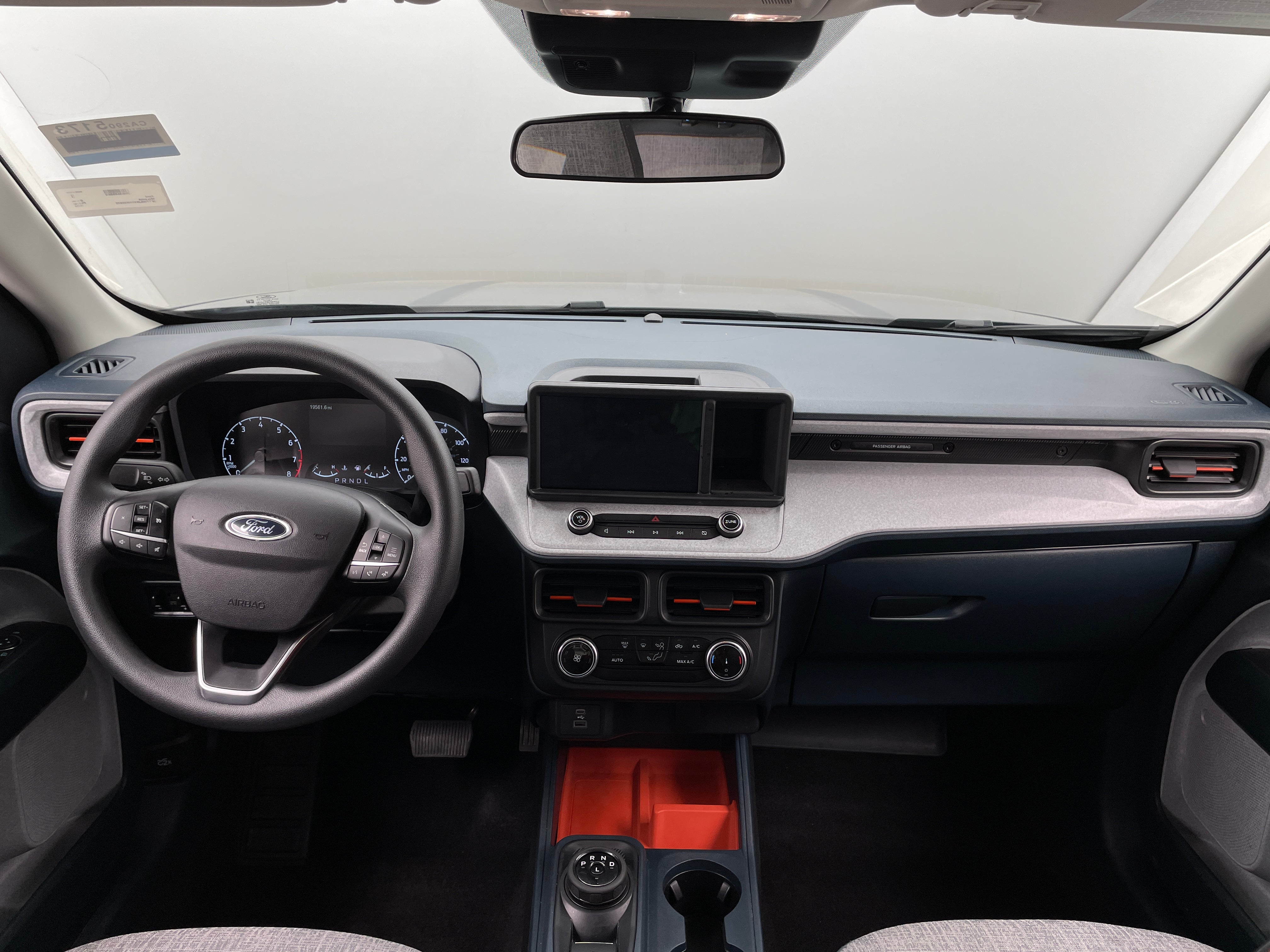 2024 Ford Maverick XLT 3