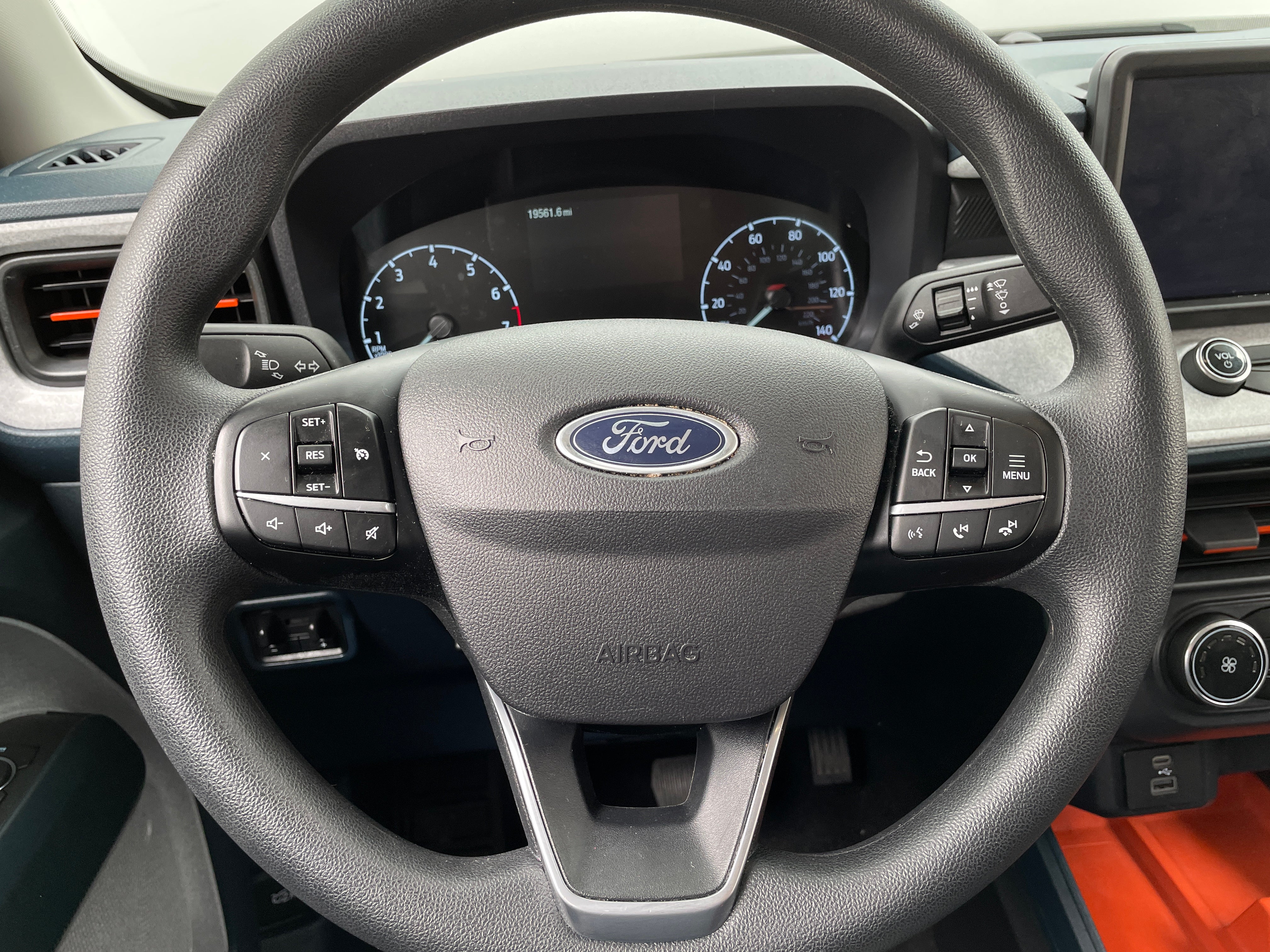 2024 Ford Maverick XLT 5