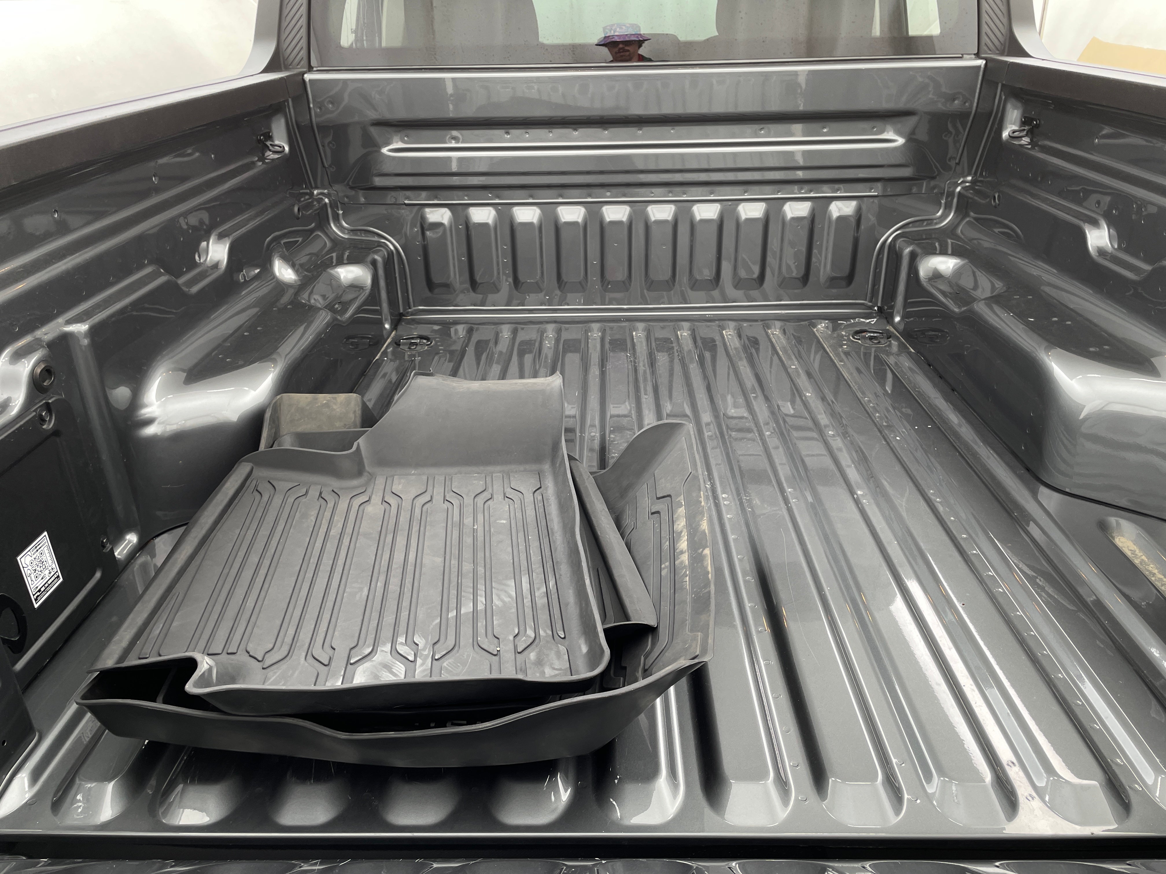 2024 Ford Maverick XLT 7