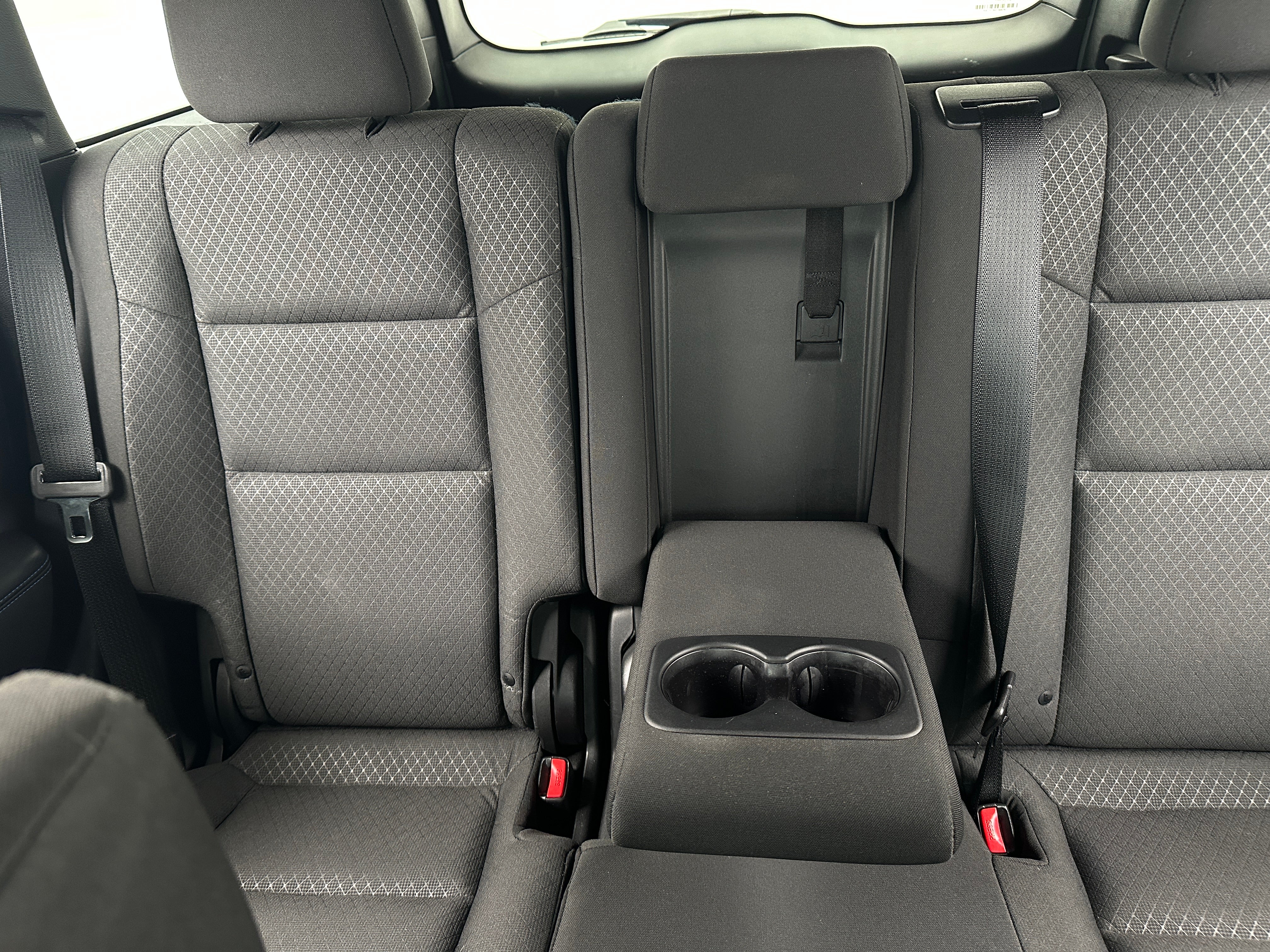 2018 Jeep Grand Cherokee Upland 6