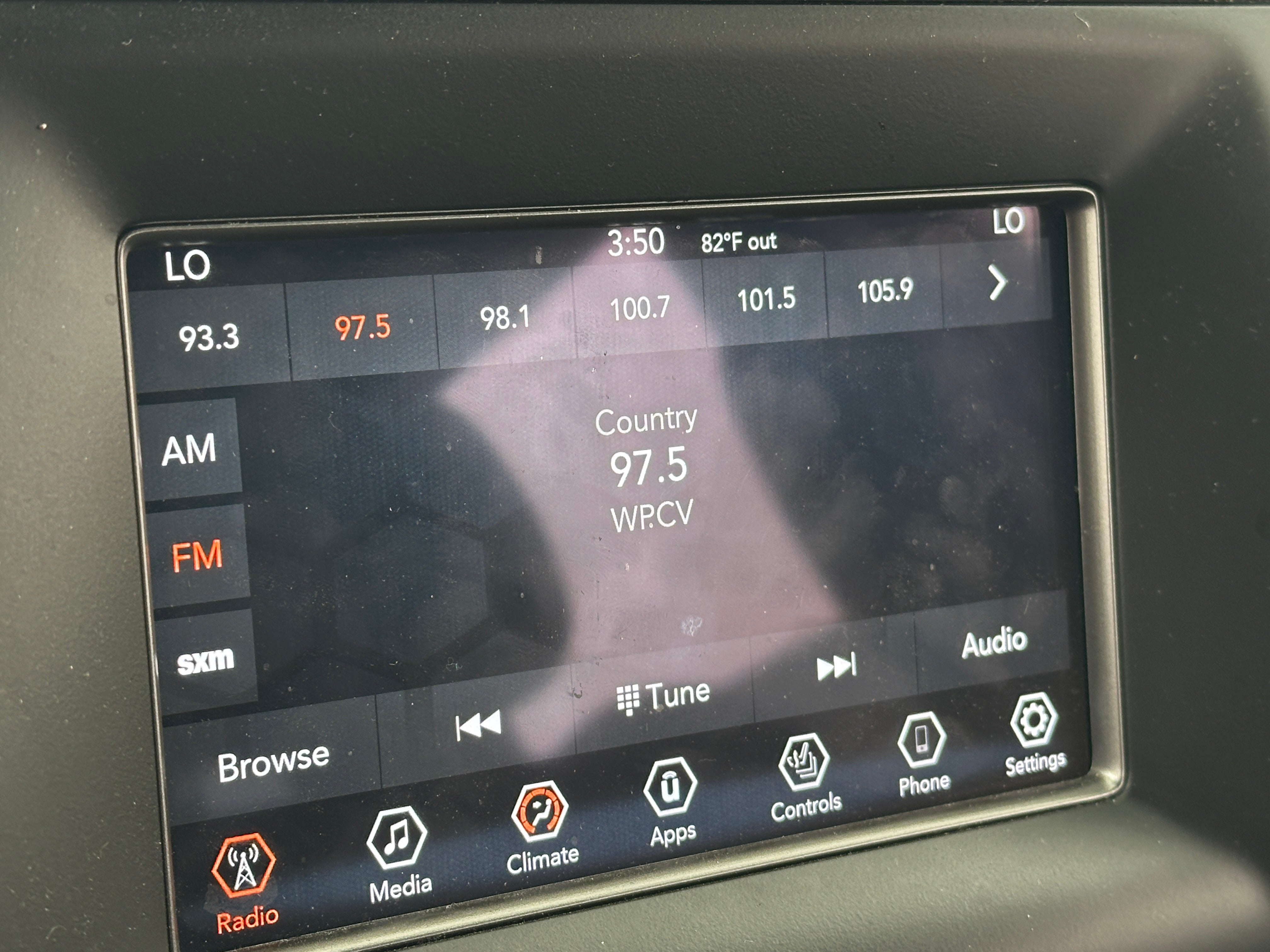 2018 Jeep Grand Cherokee Upland 4