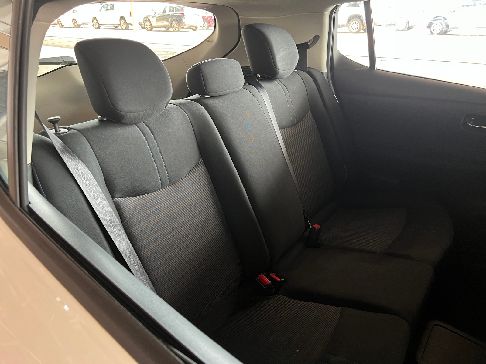 Thumbnail: 2020 Nissan Leaf - 6