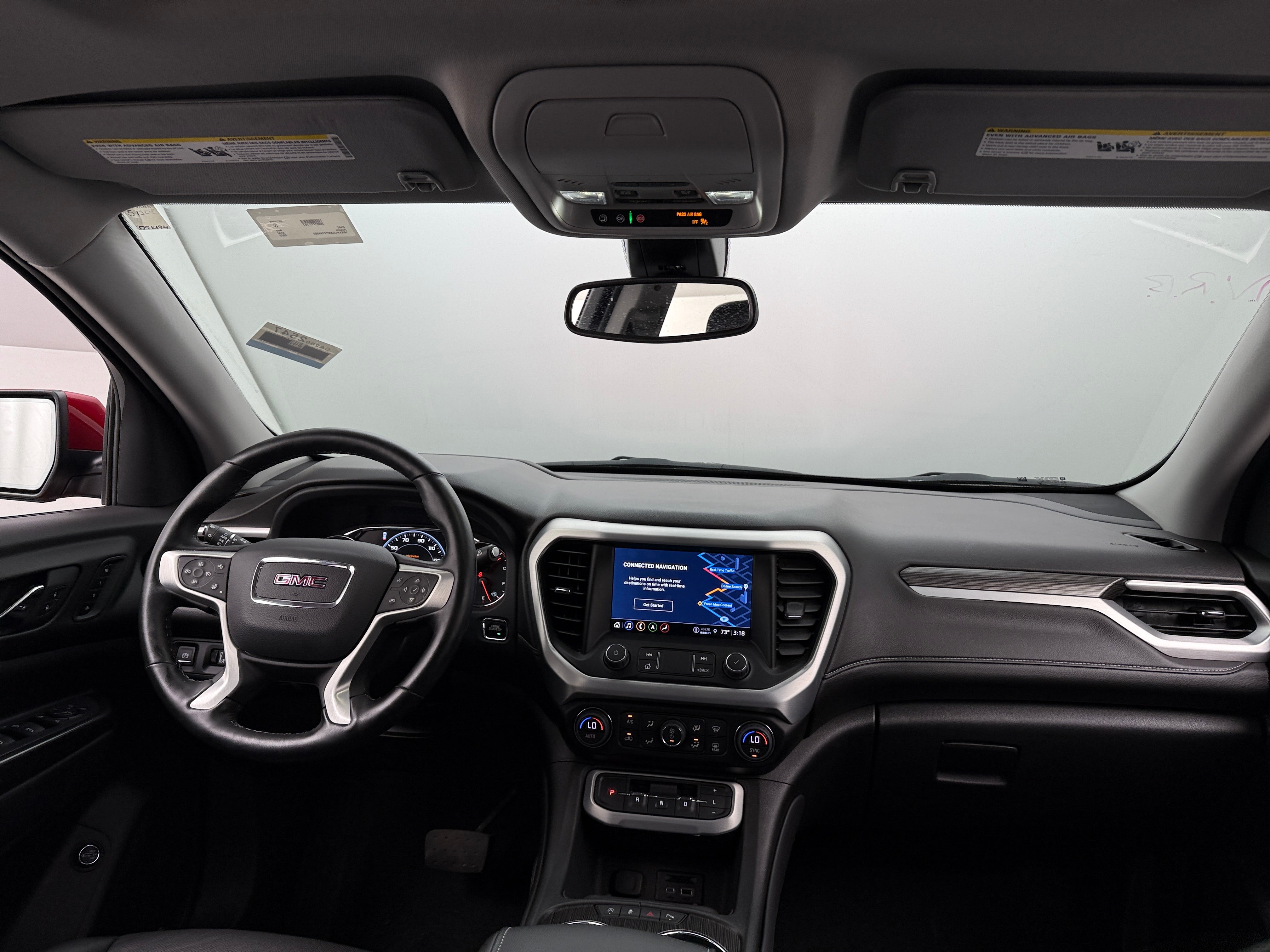 2023 GMC Acadia SLT 2