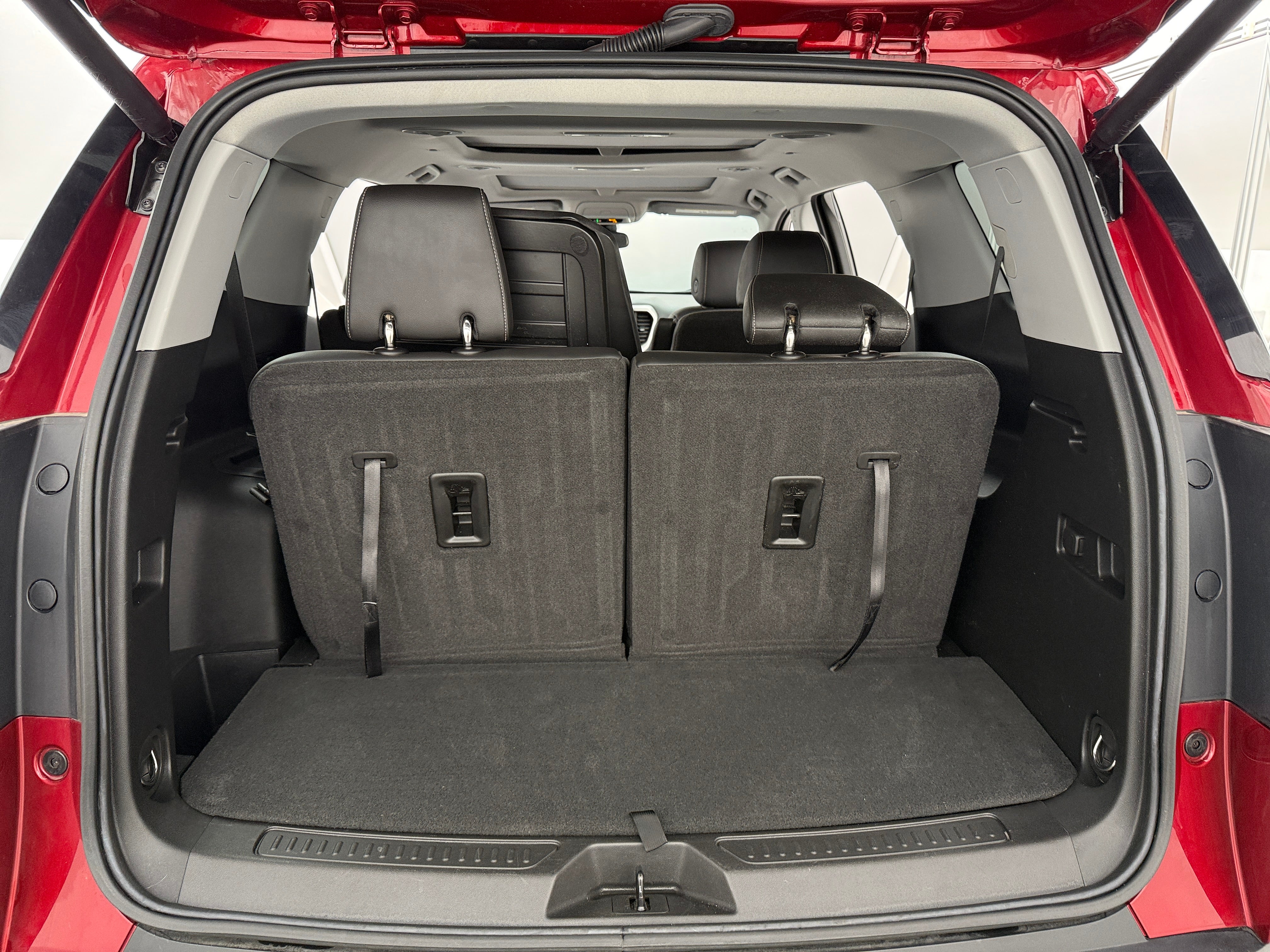2023 GMC Acadia SLT 6