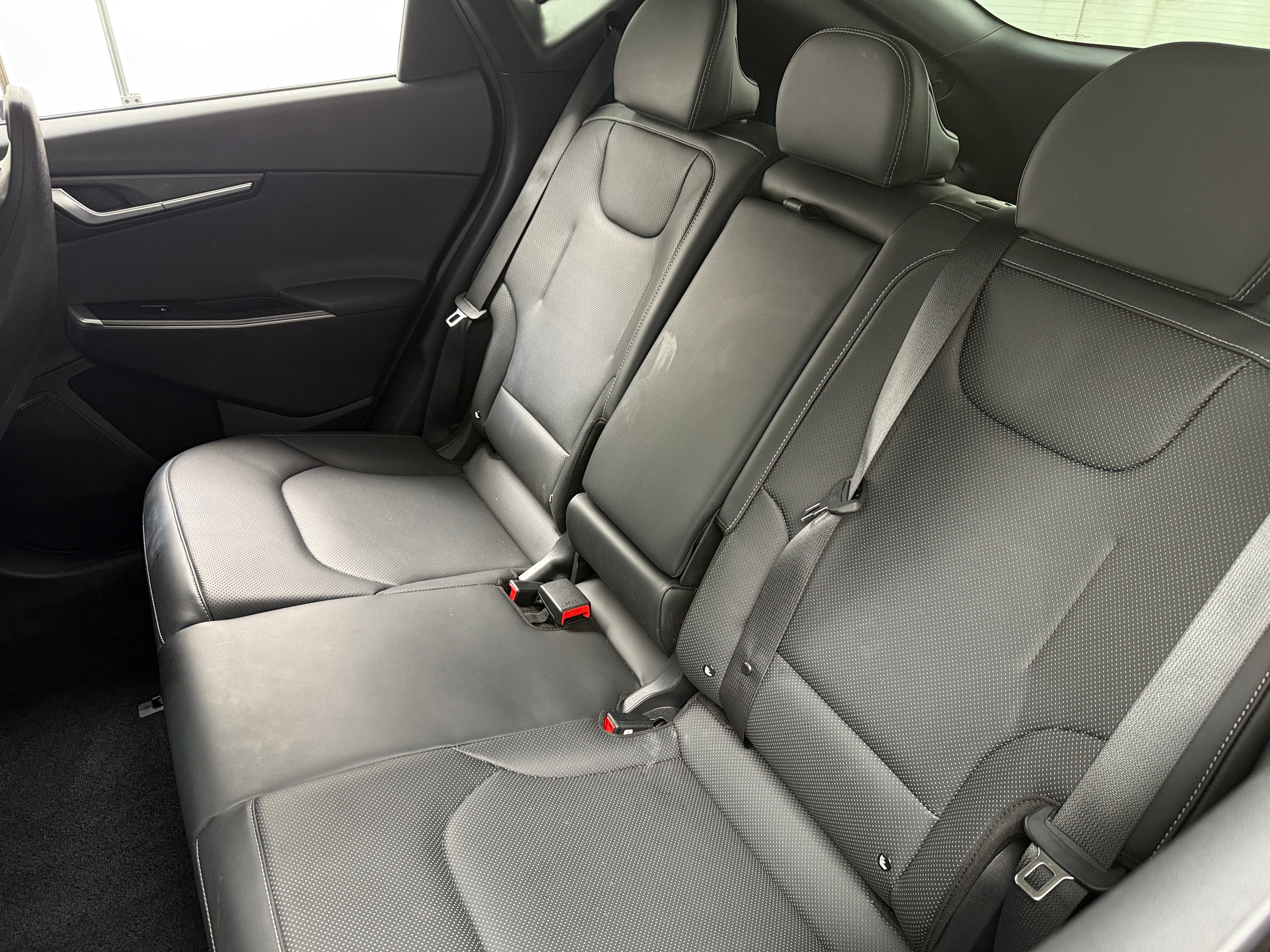 2023 Kia EV6 Wind 6