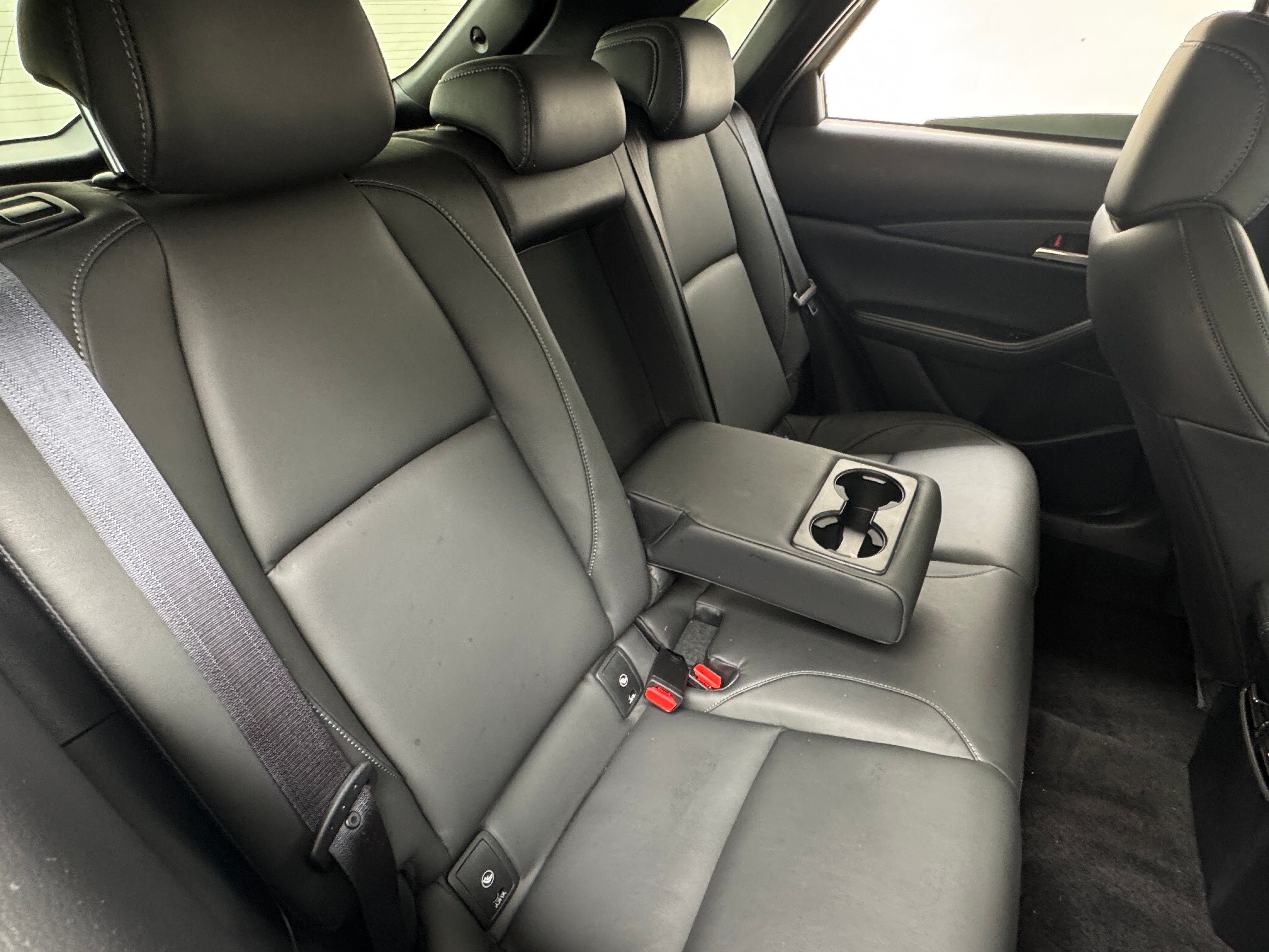 2024 Mazda CX-30 Preferred 5