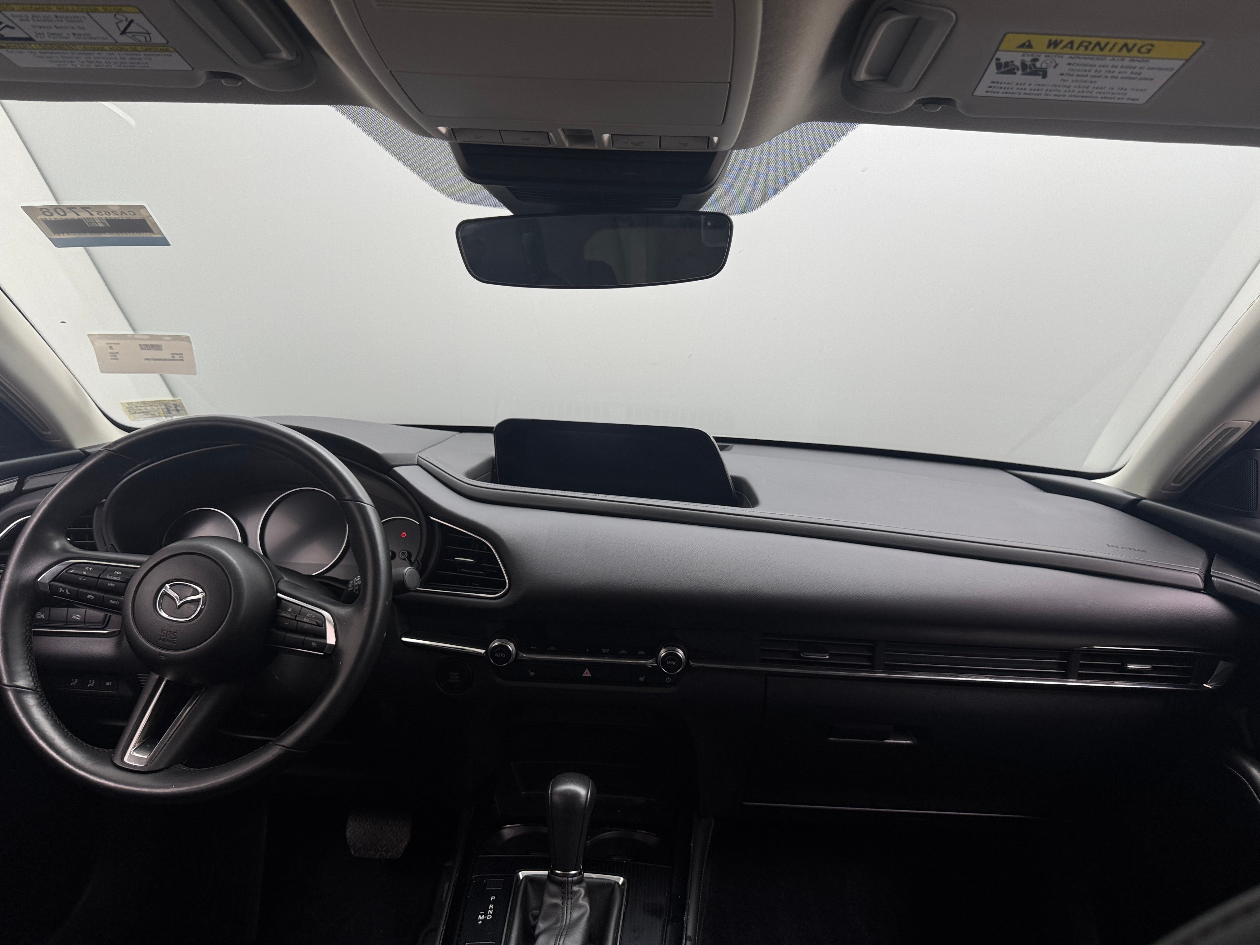 2024 Mazda CX-30 Preferred 2