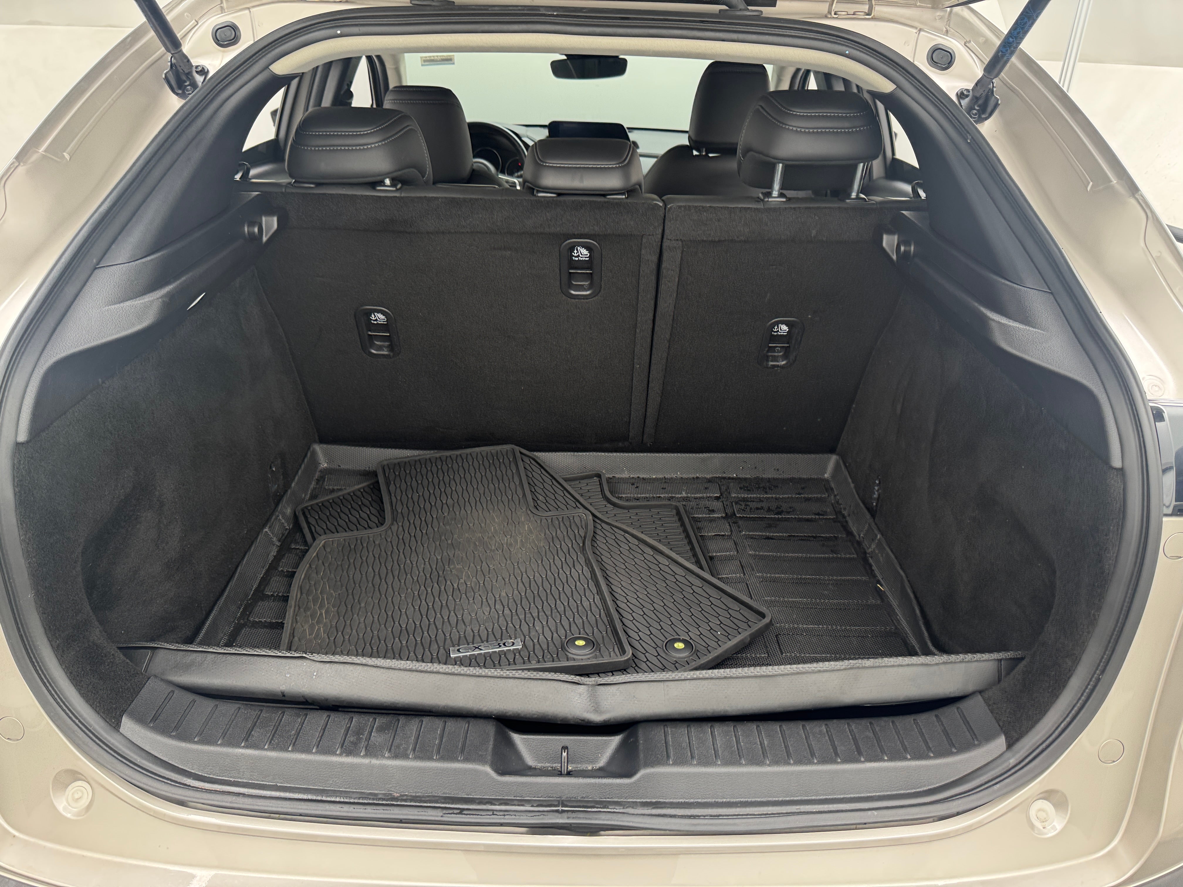 2024 Mazda CX-30 Preferred 6