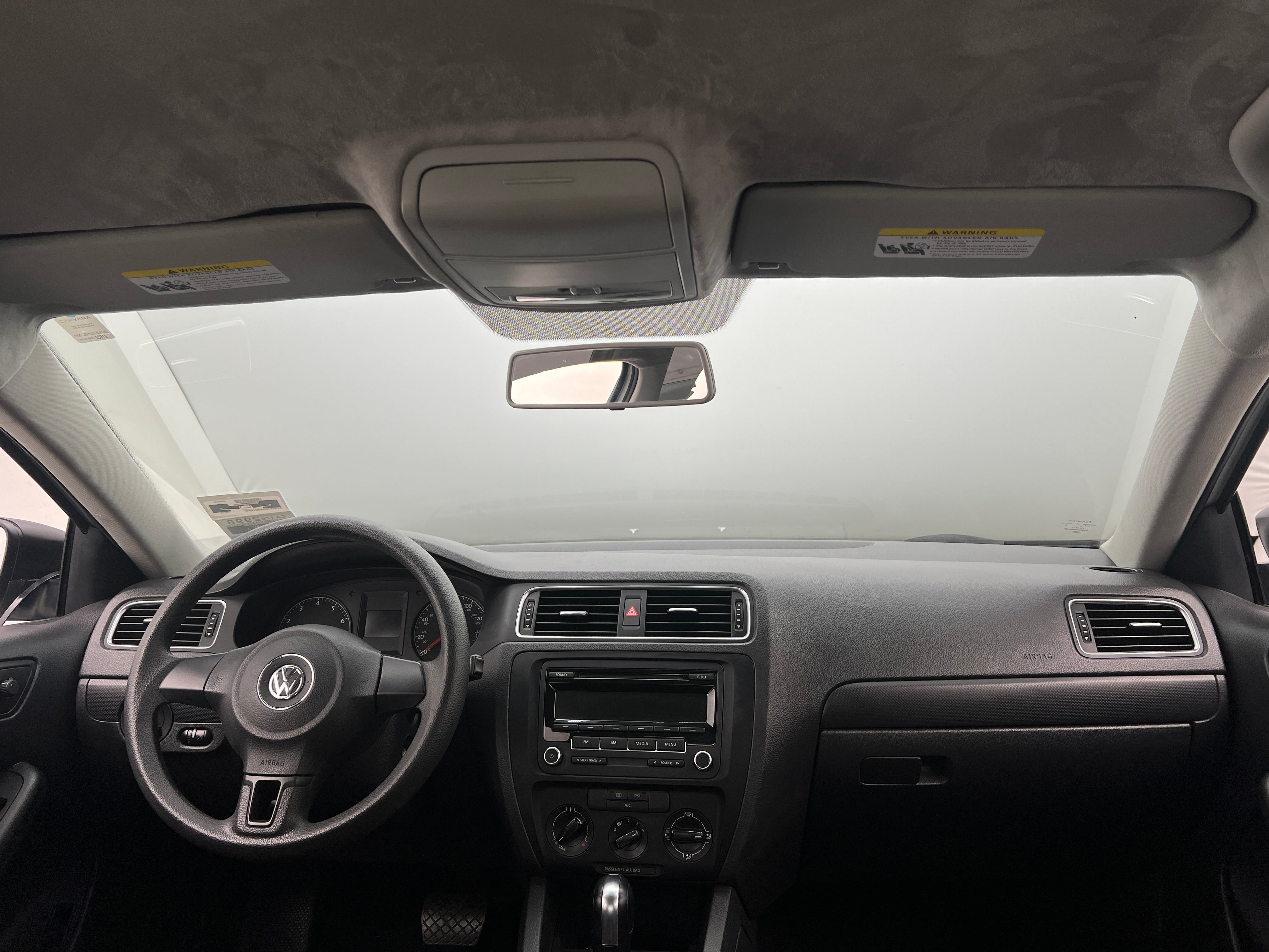 2014 Volkswagen Jetta S 3