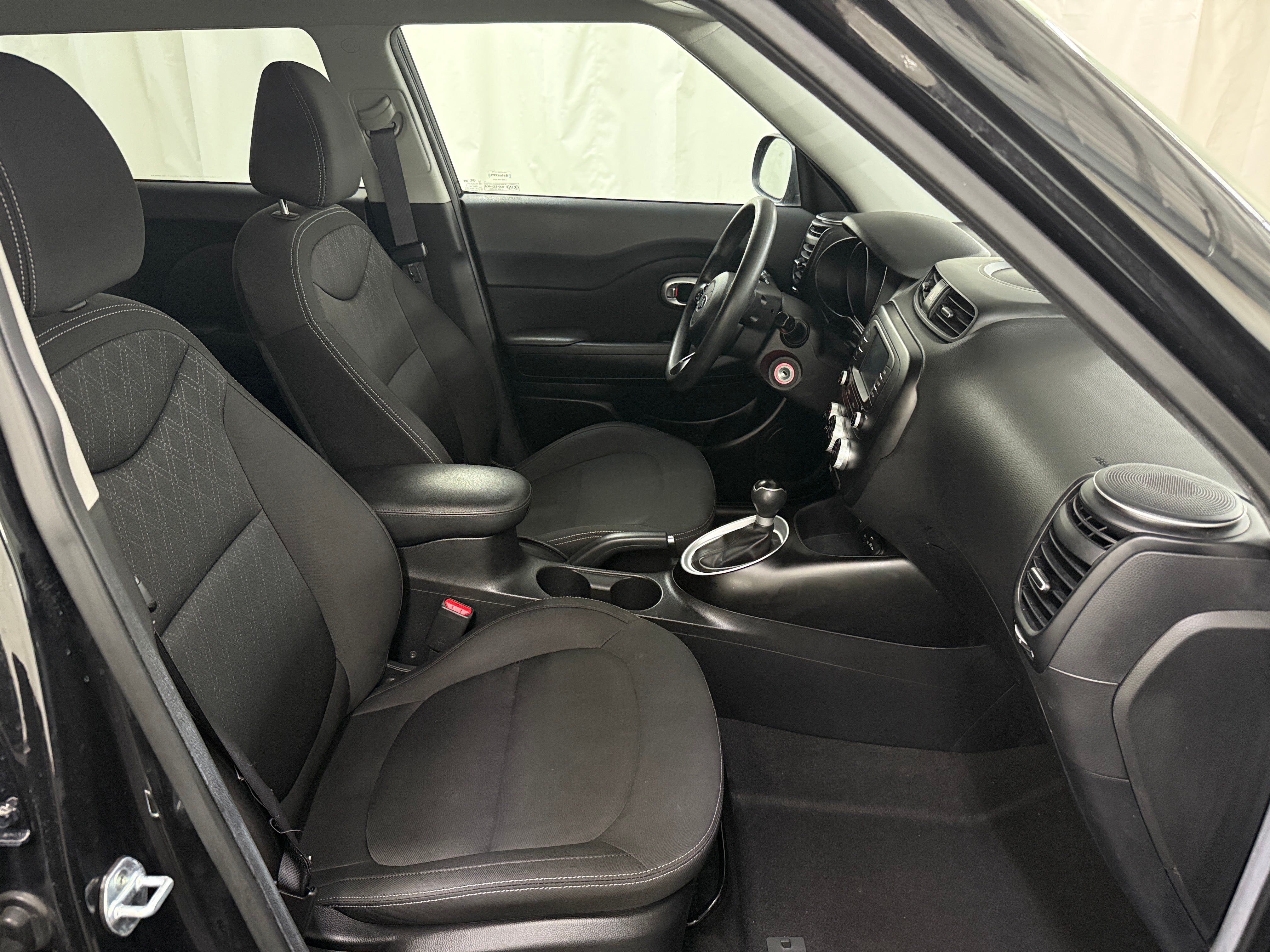 2019 Kia Soul Base 2