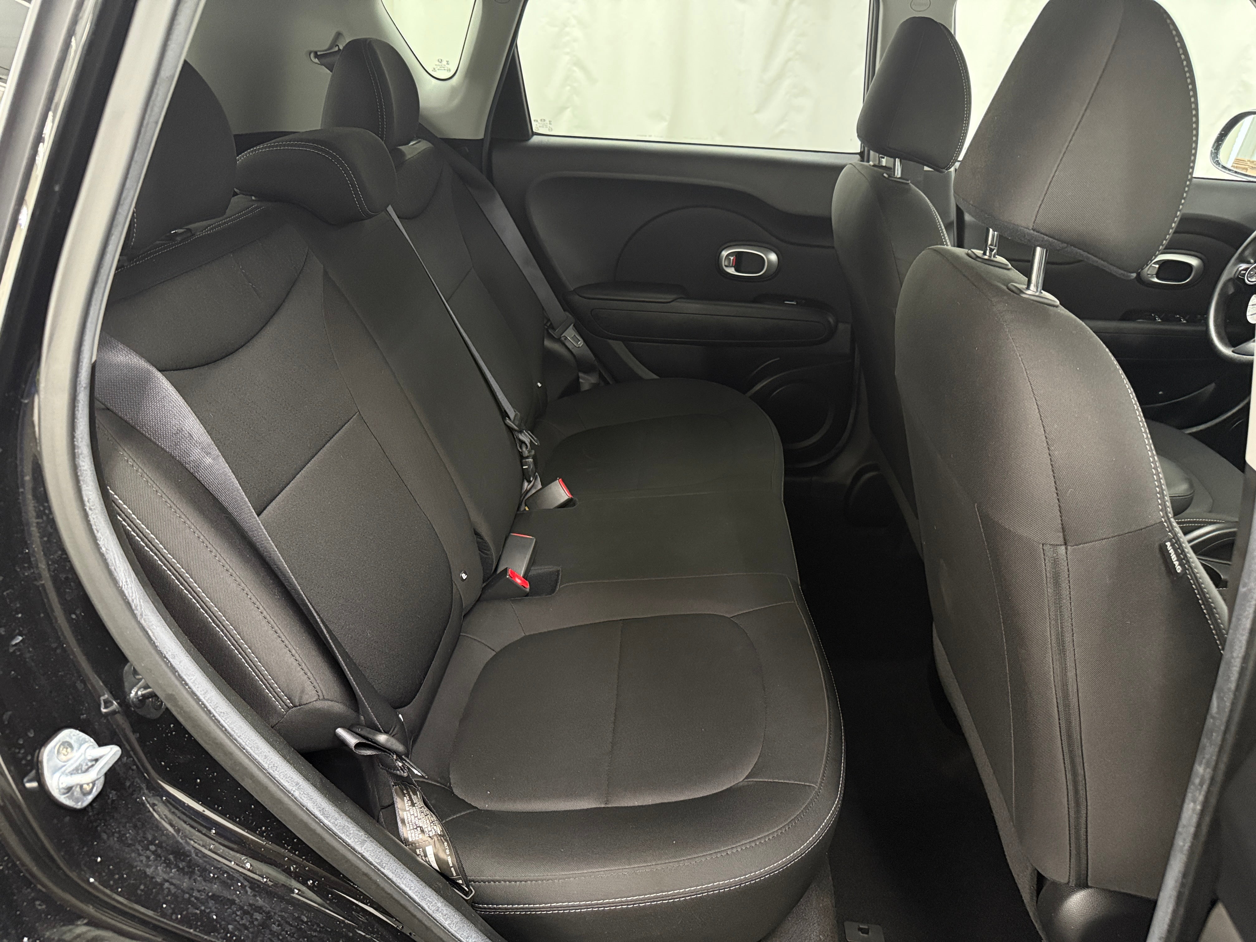 2019 Kia Soul Base 6