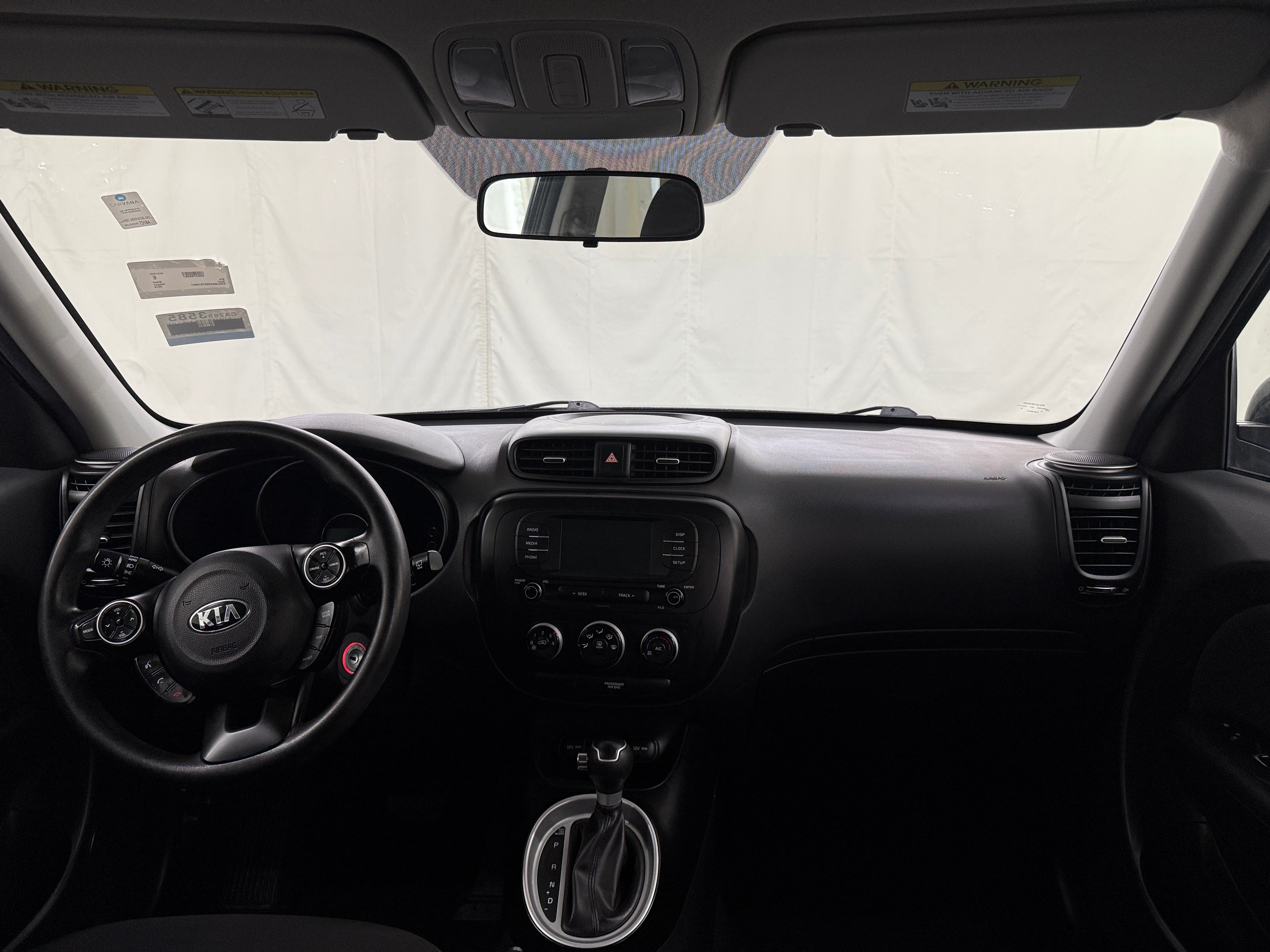 2019 Kia Soul Base 3