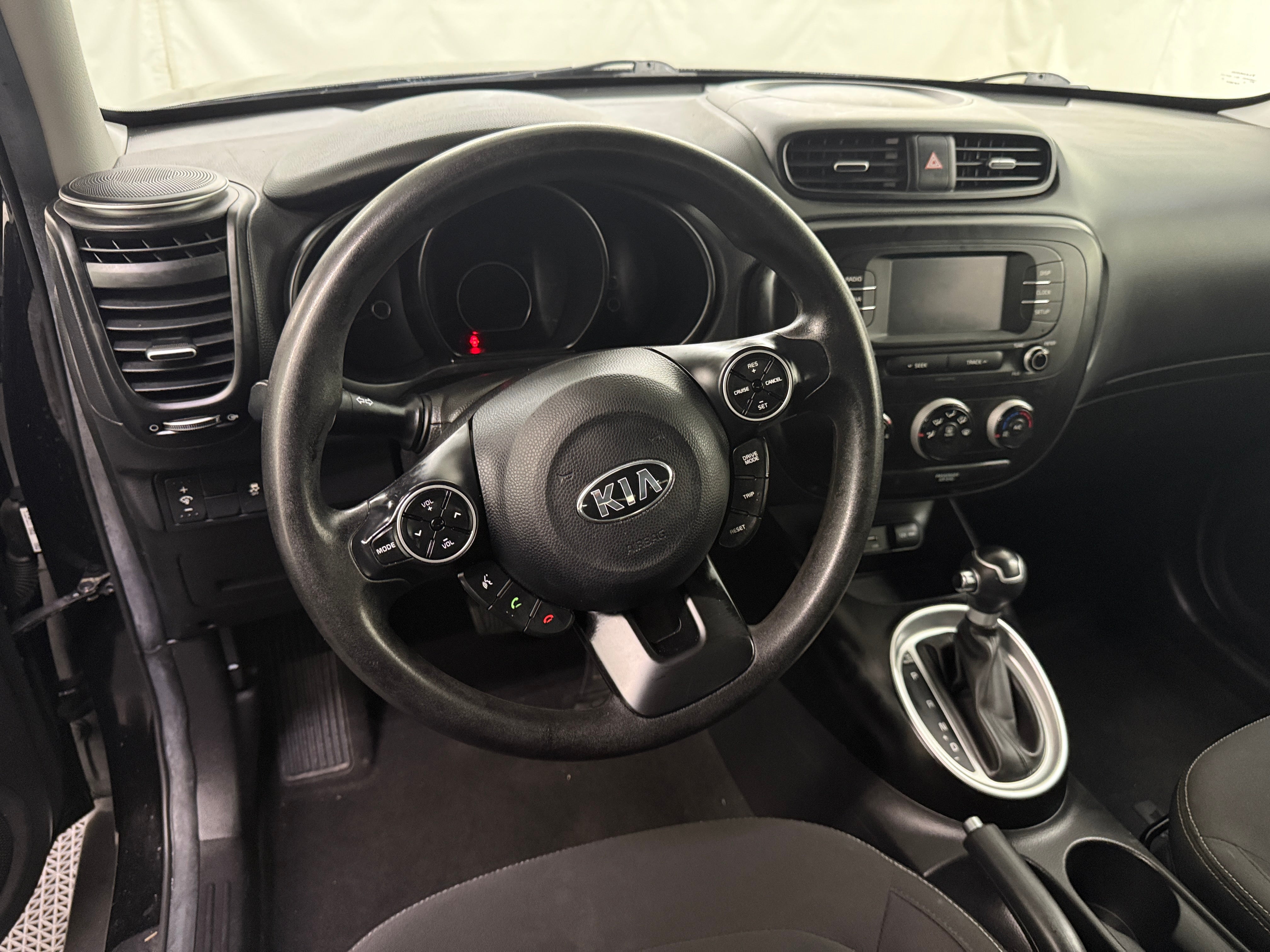 2019 Kia Soul Base 5