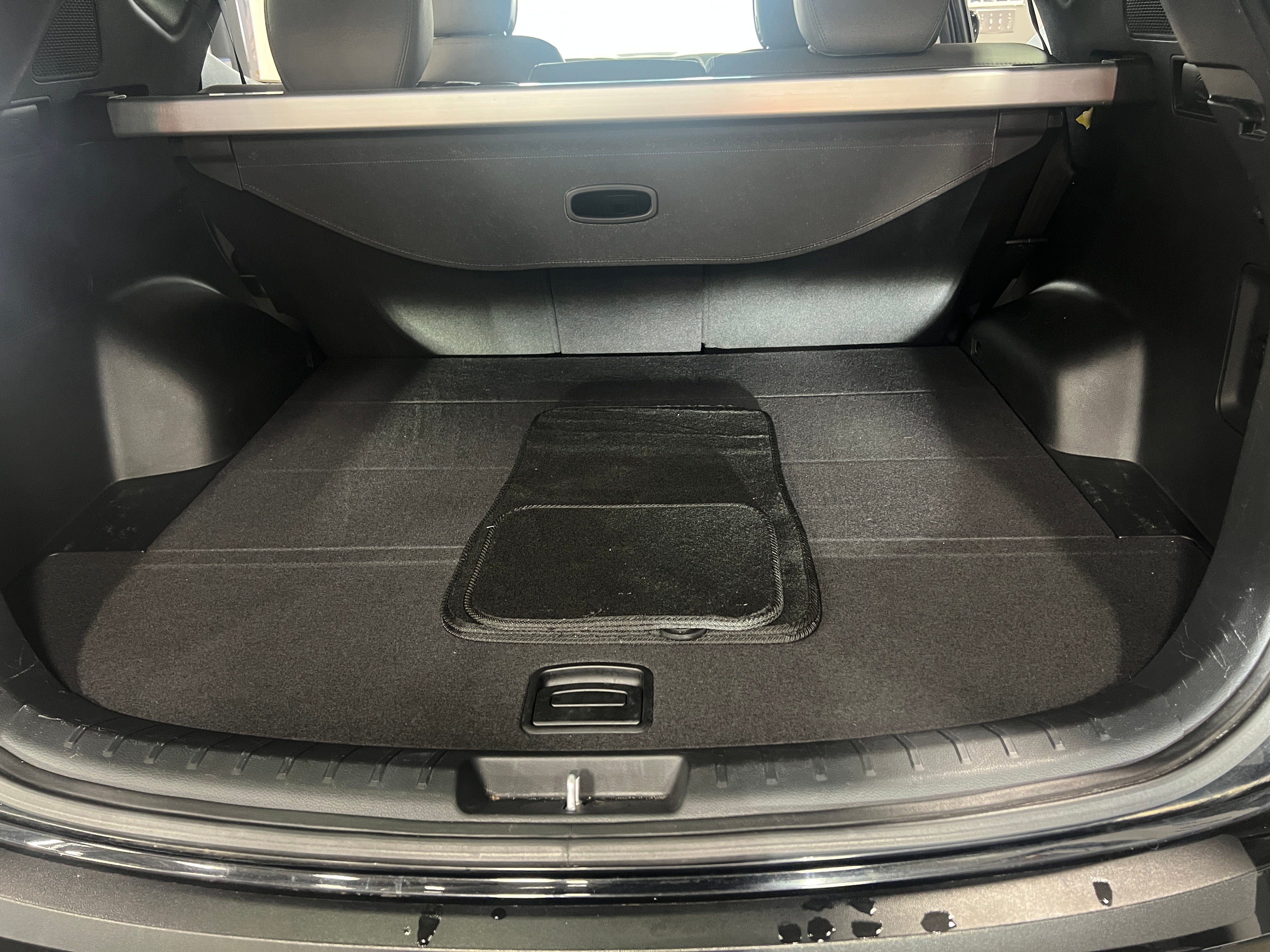 2017 Hyundai Santa Fe Sport 2.0T 7