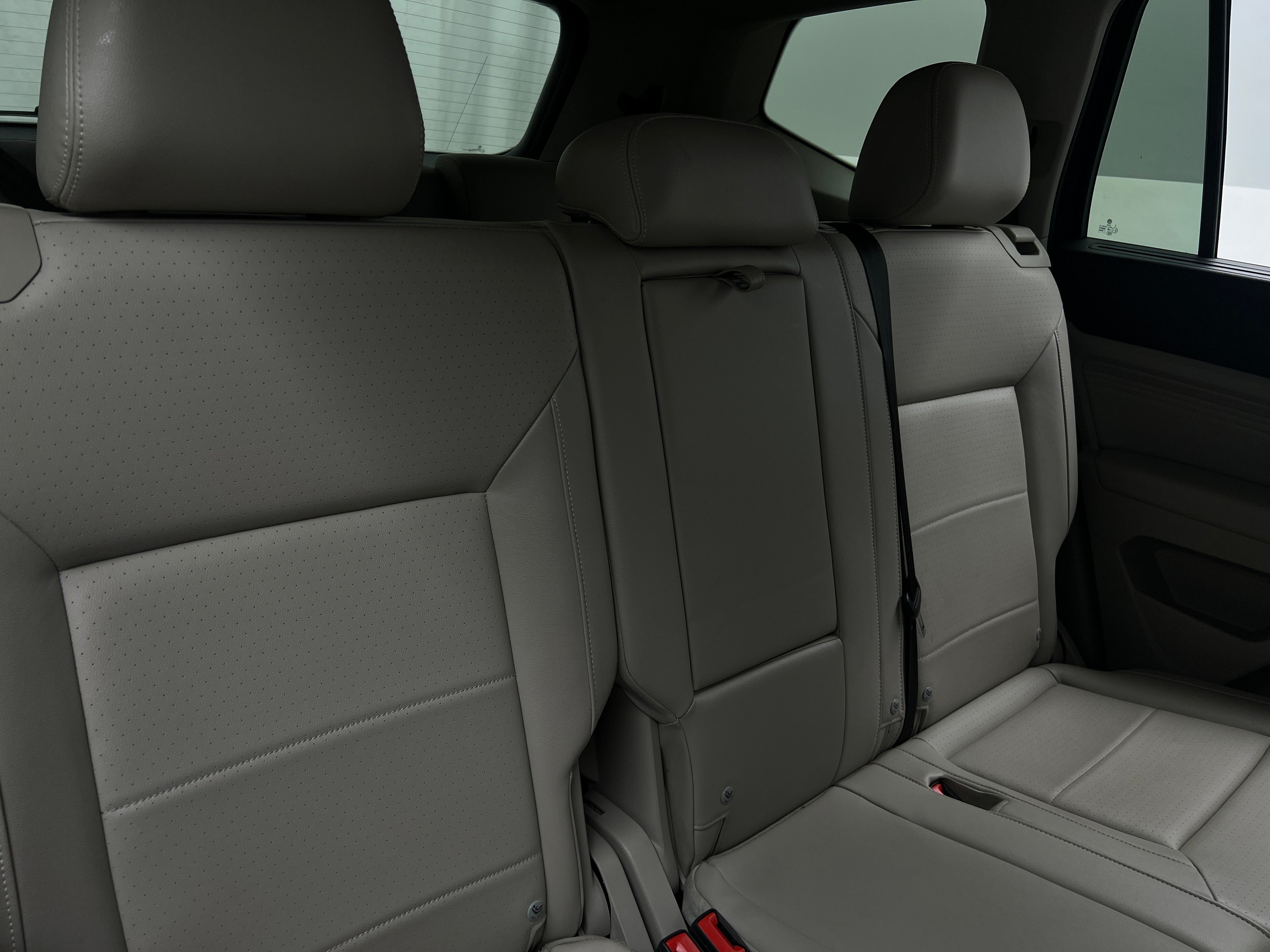 2022 Volkswagen Atlas SEL 5