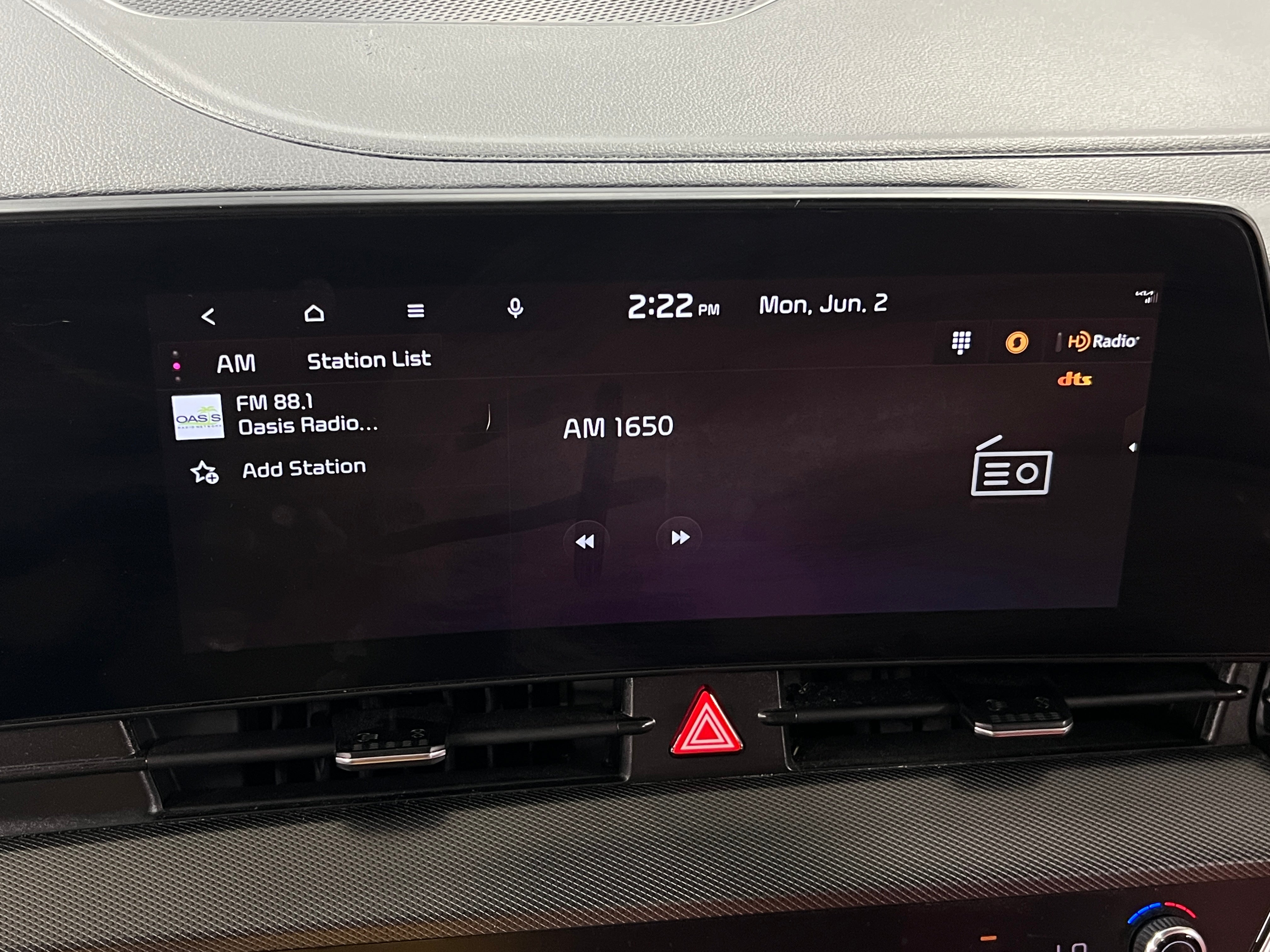2024 Kia Sportage SX Prestige 3