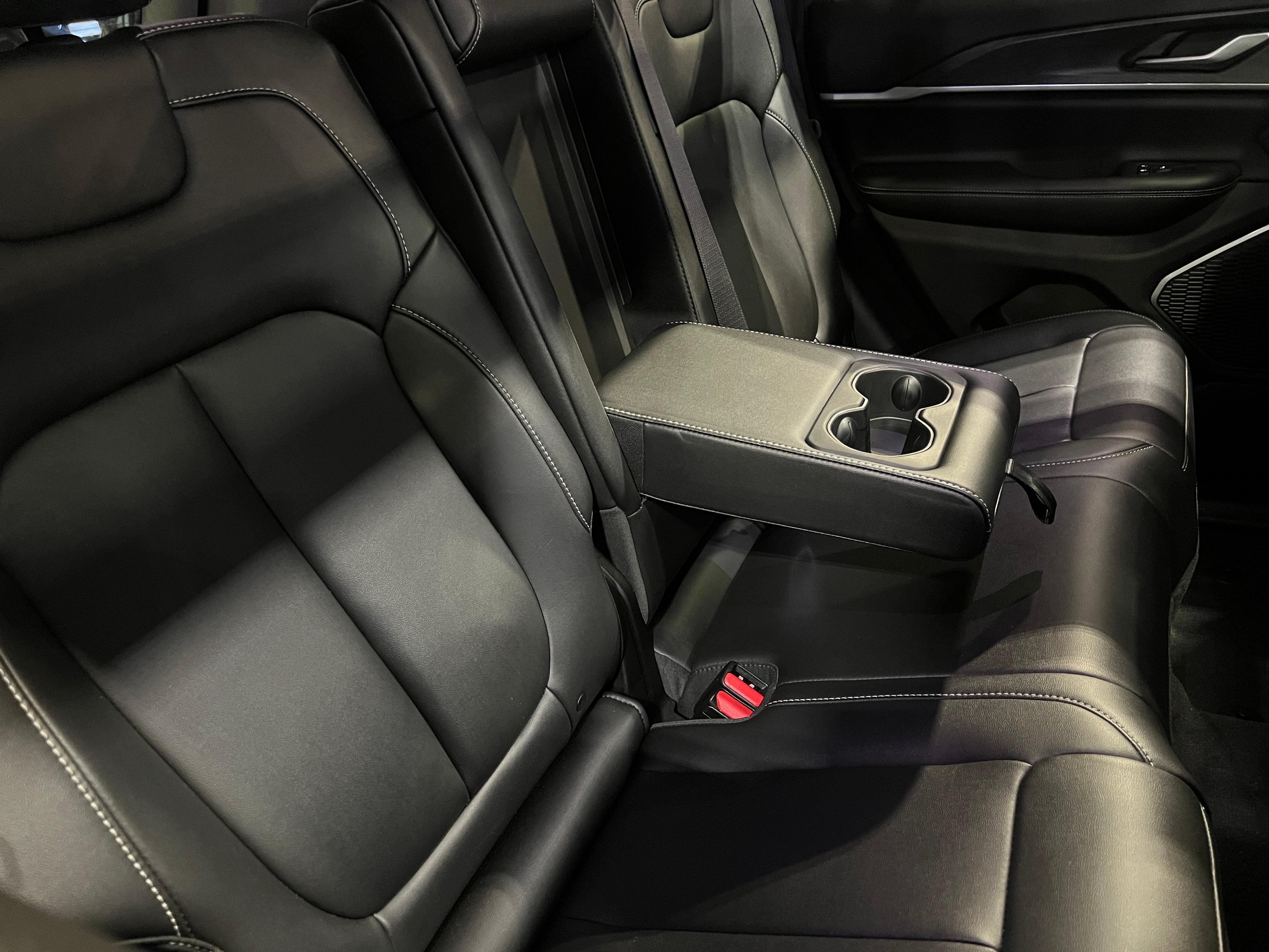 2023 Jeep Grand Cherokee 4xe 5