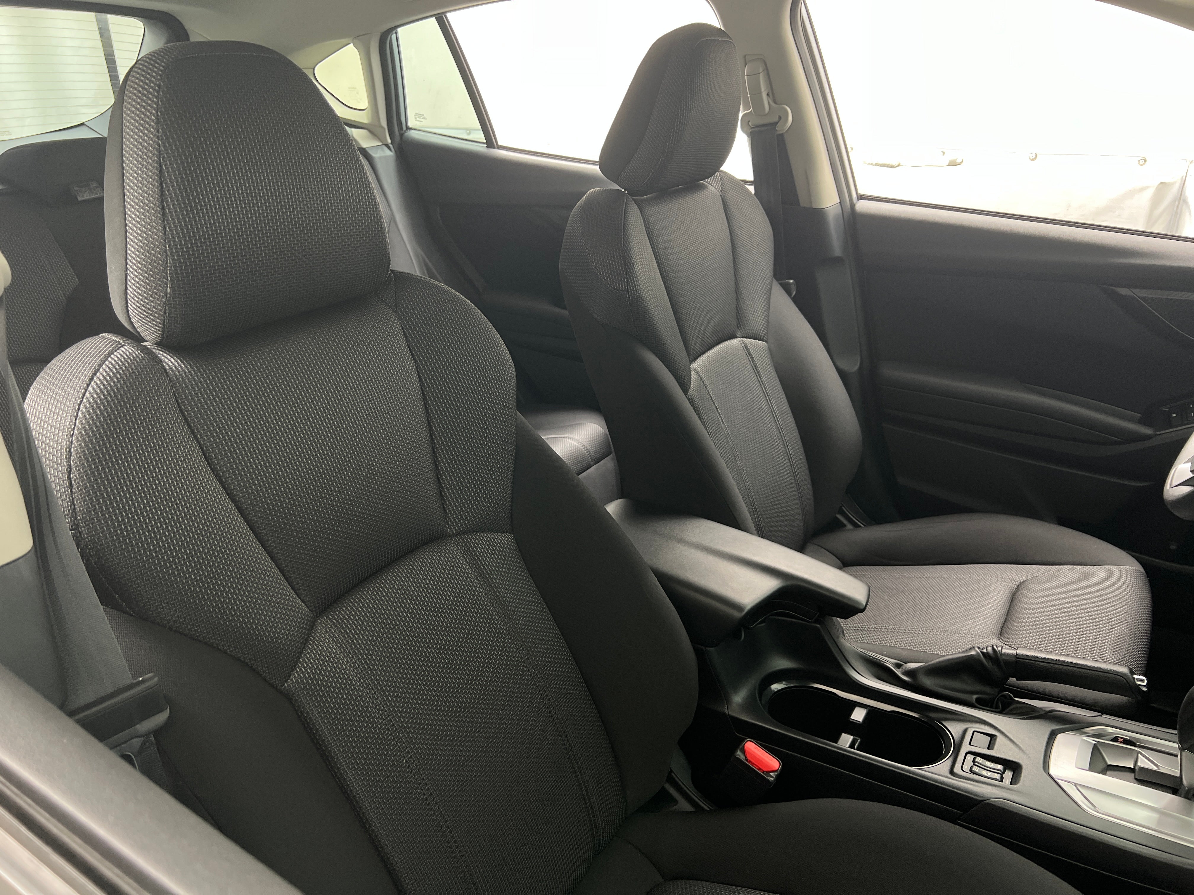 2023 Subaru Impreza Premium 2