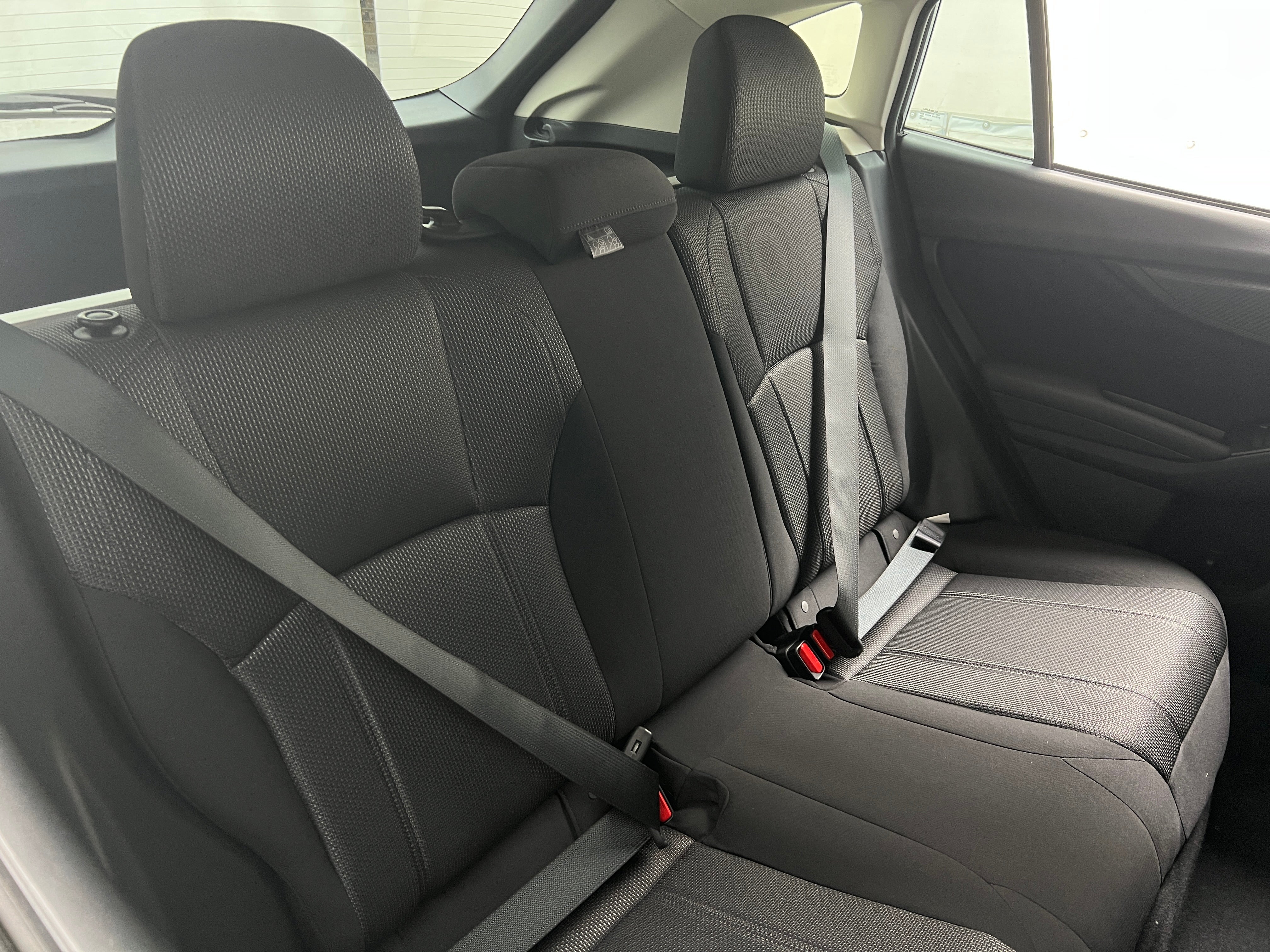 2023 Subaru Impreza Premium 6