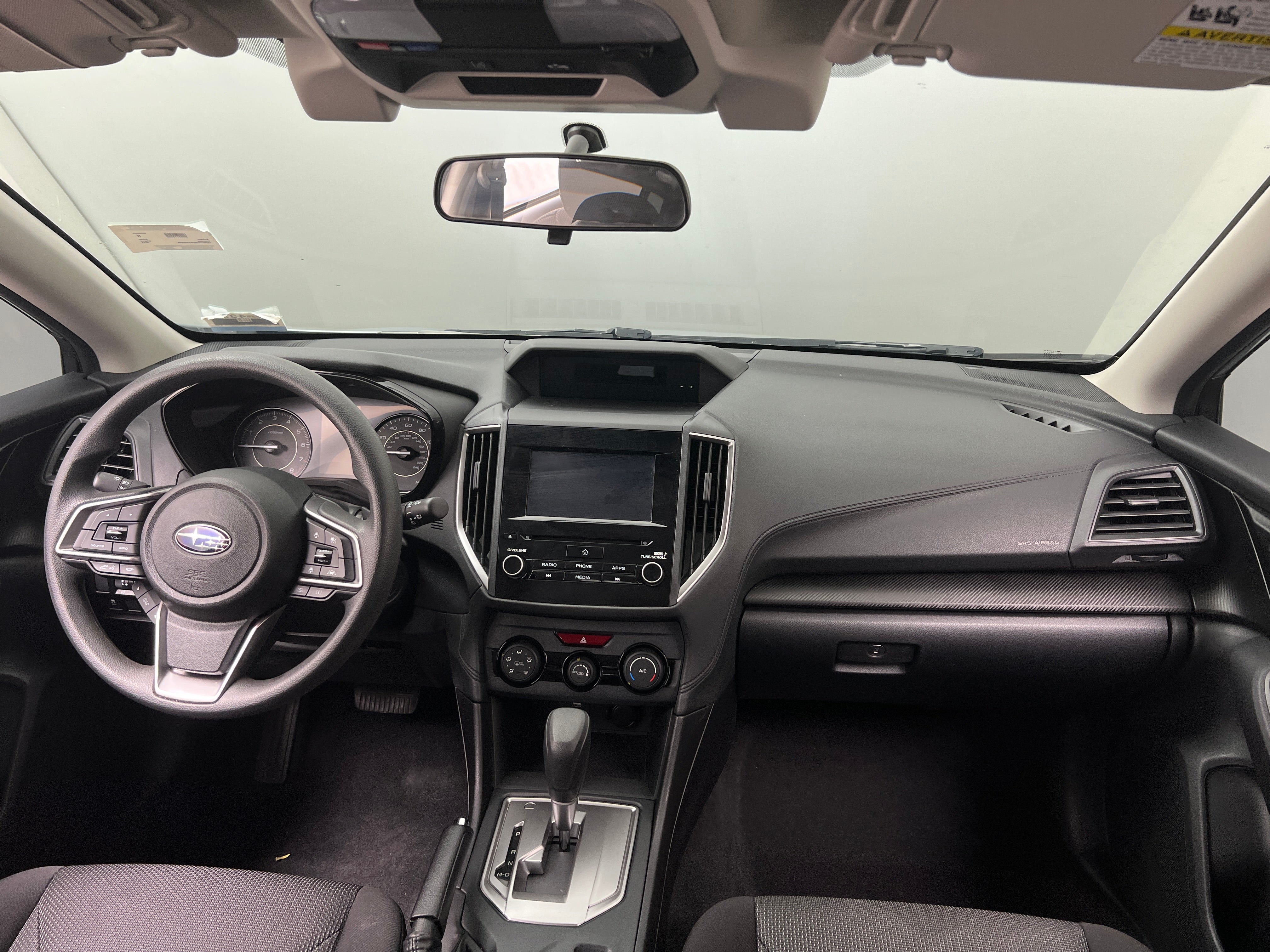 2023 Subaru Impreza Premium 3