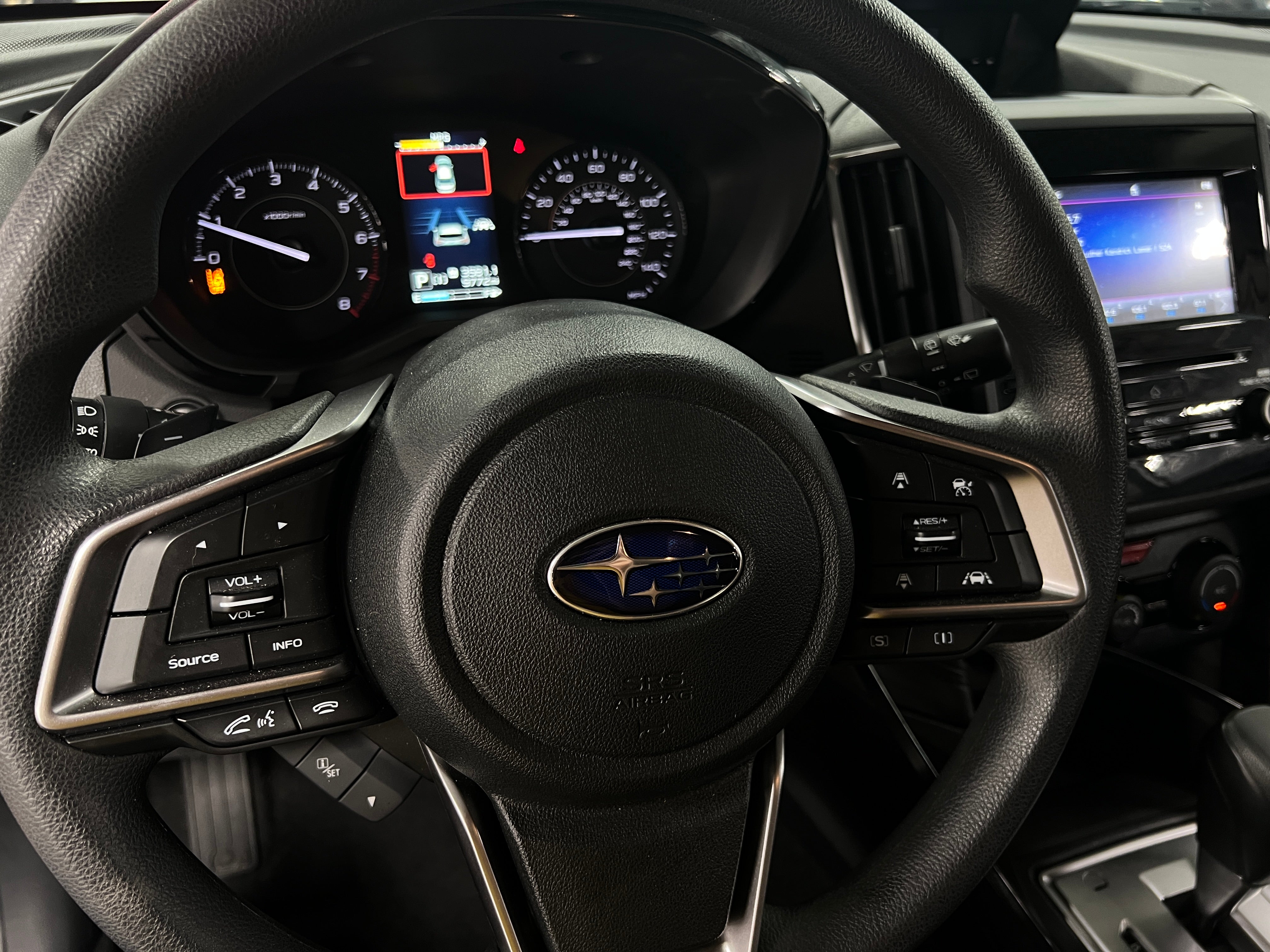 2023 Subaru Impreza Premium 5