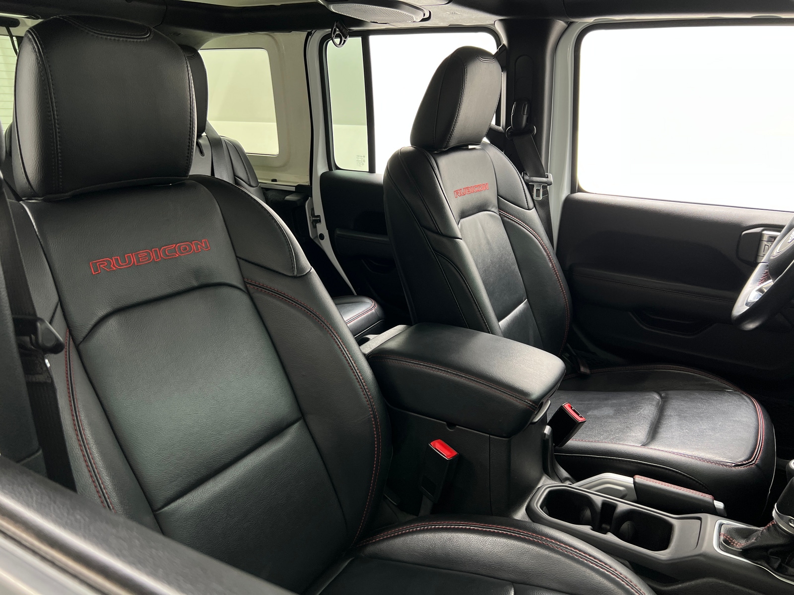 Thumbnail: 2020 Jeep Wrangler - 2