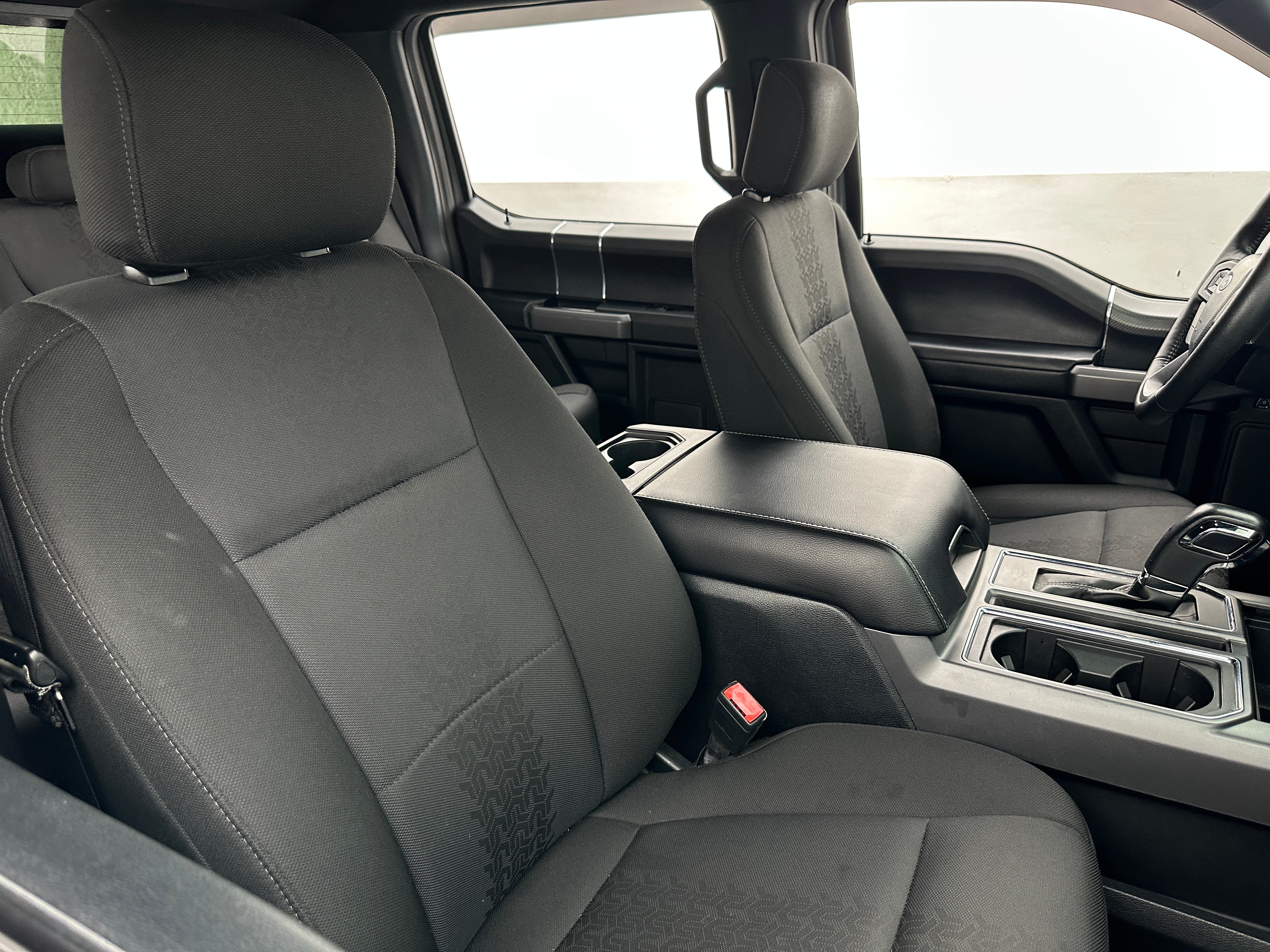 2020 Ford Econoline E-150 2