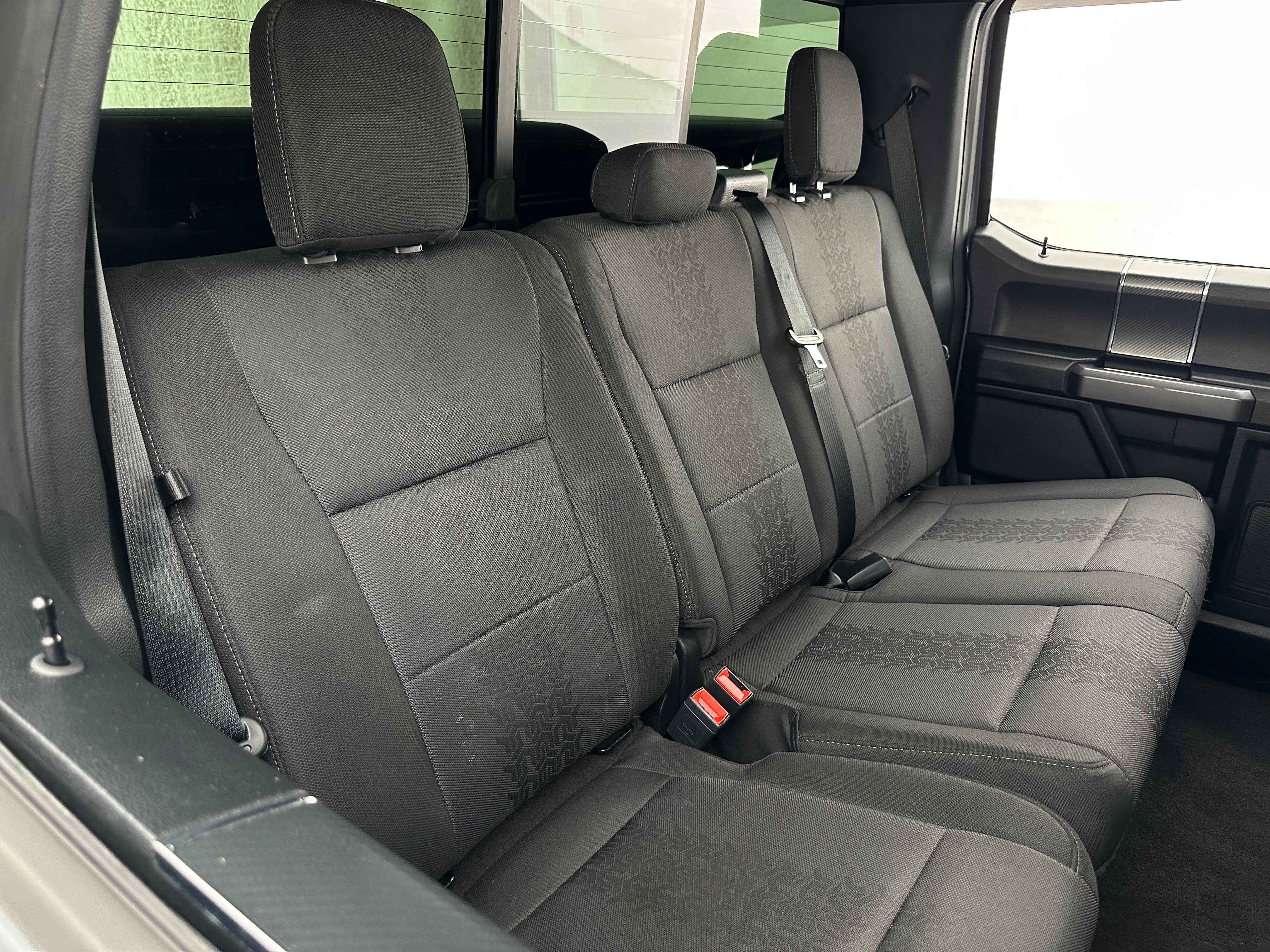 2020 Ford Econoline E-150 6