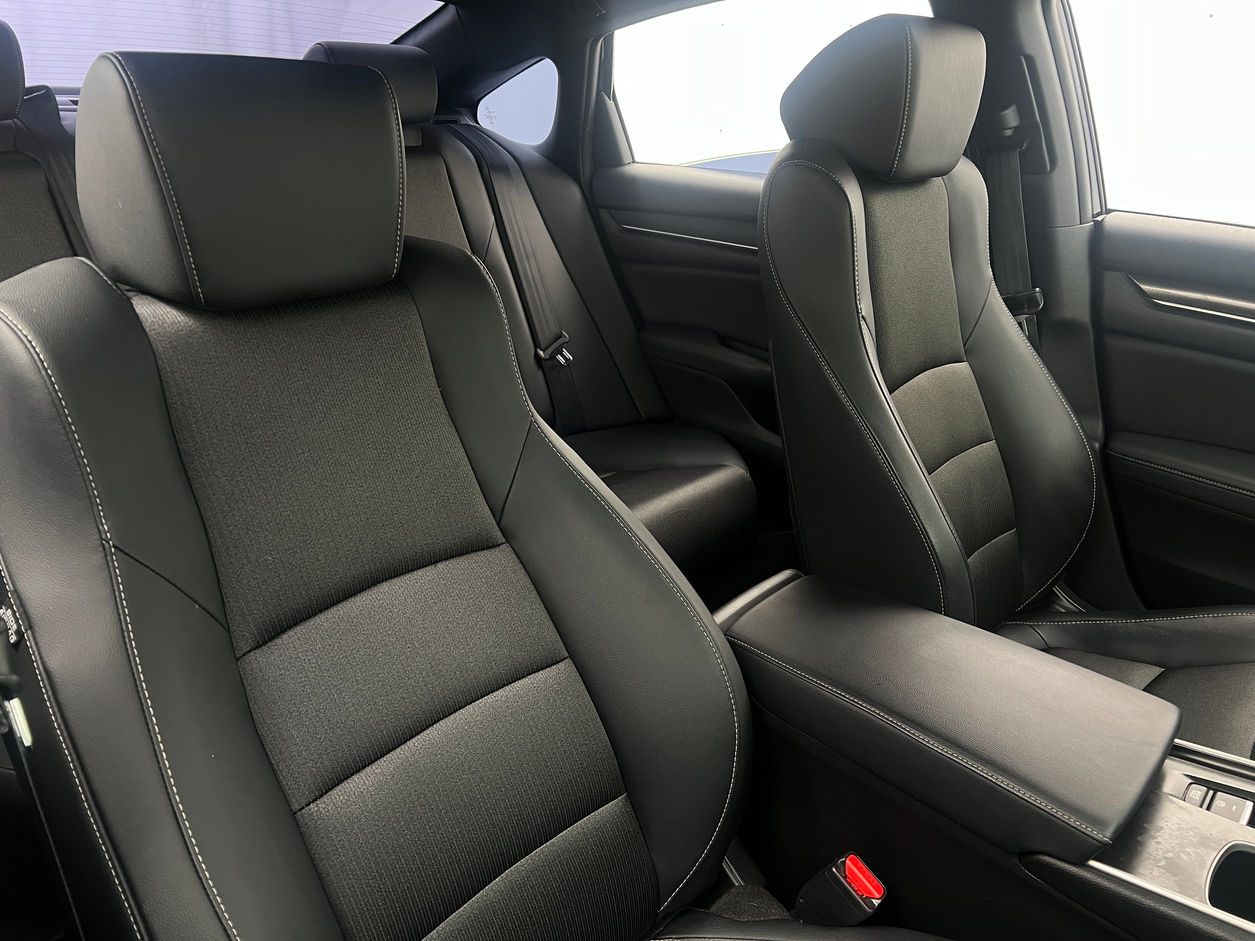 2018 Honda Accord Sport 2