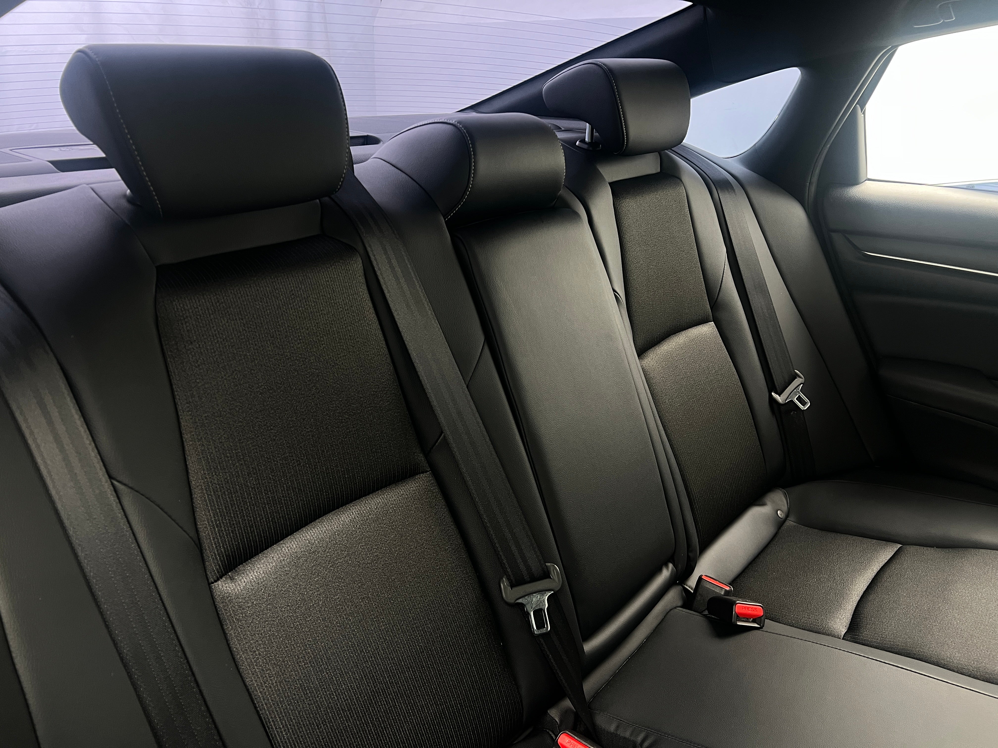 2018 Honda Accord Sport 6