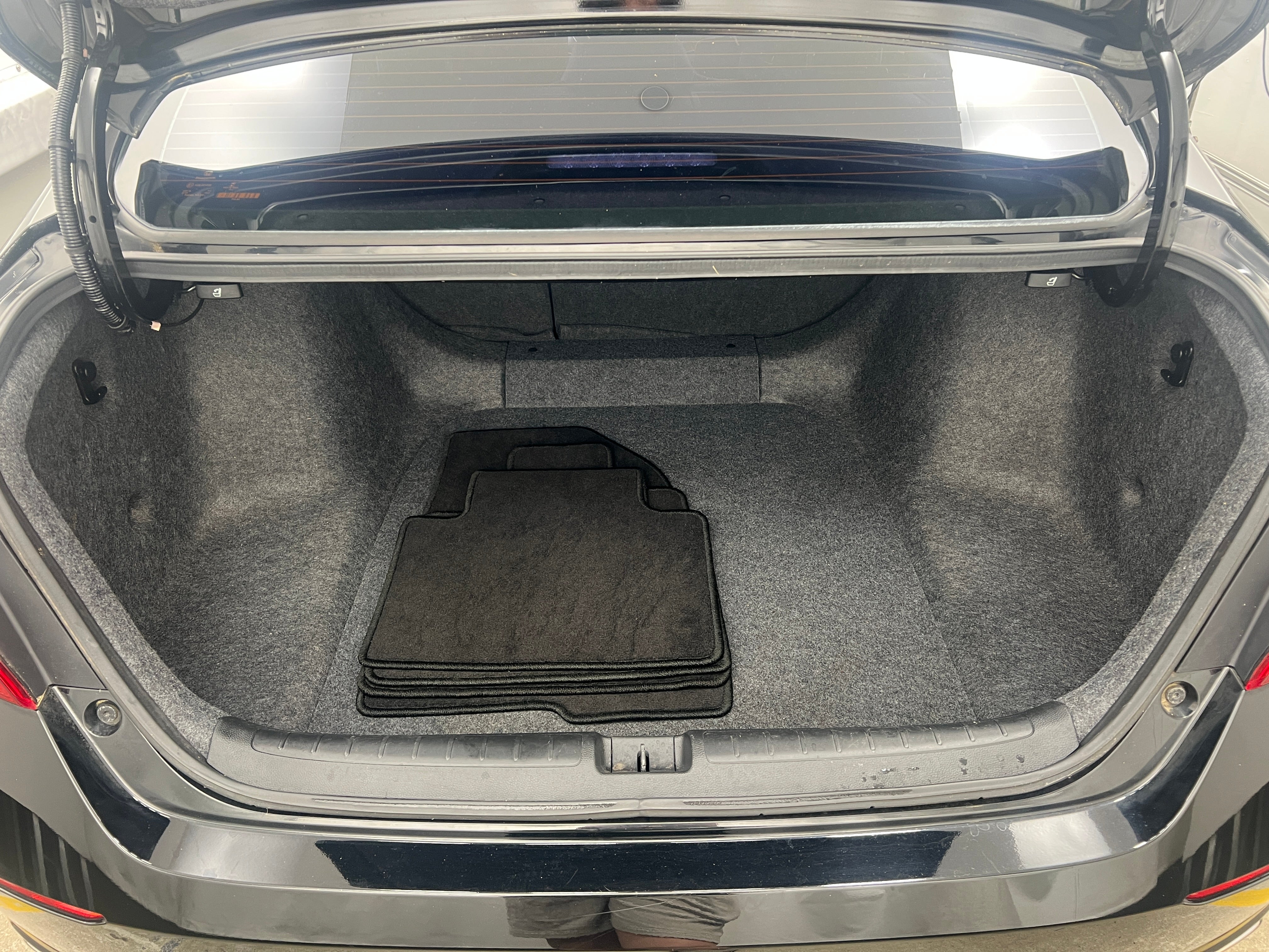 2018 Honda Accord Sport 7