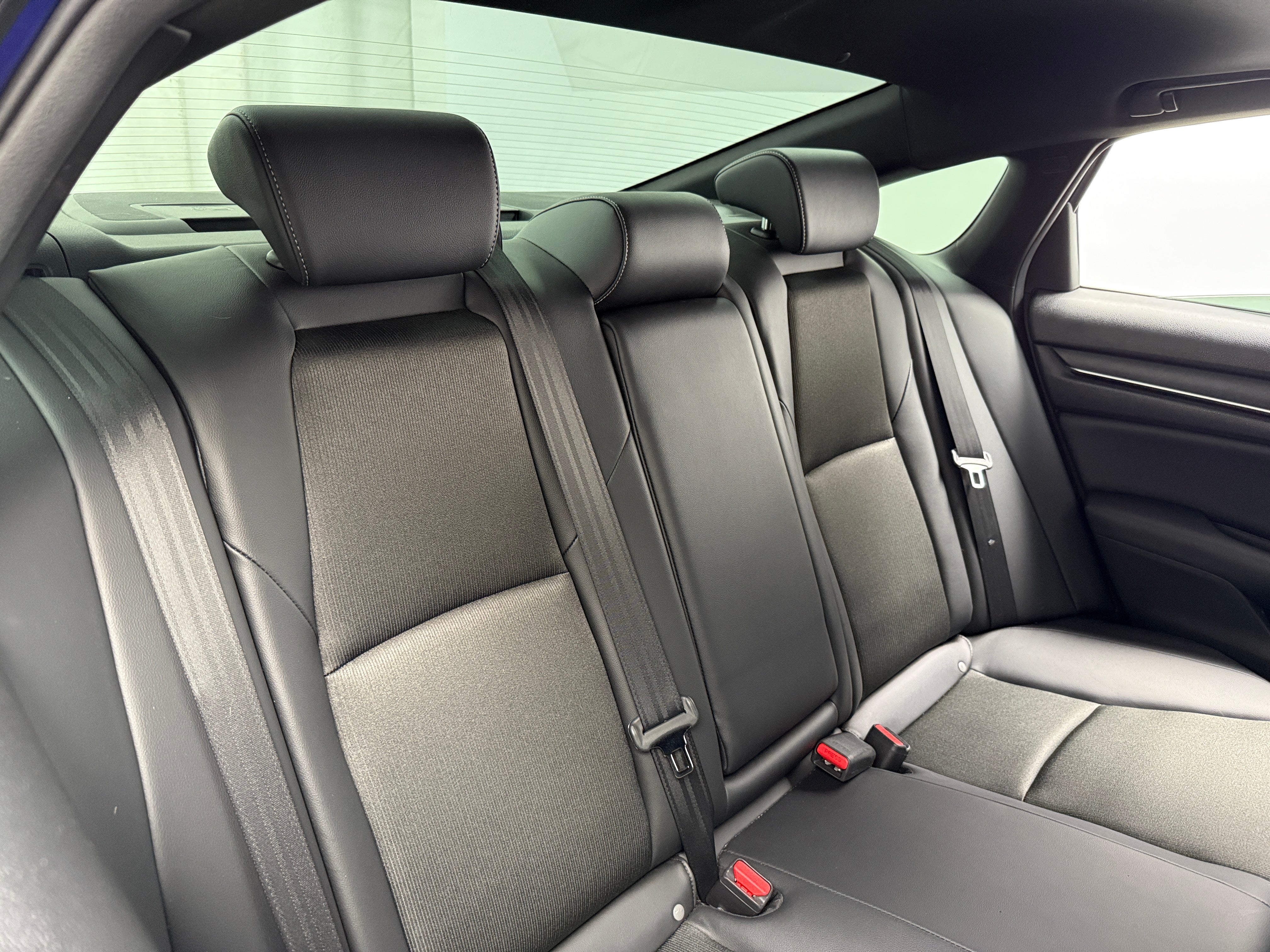 2022 Honda Accord Sport 5