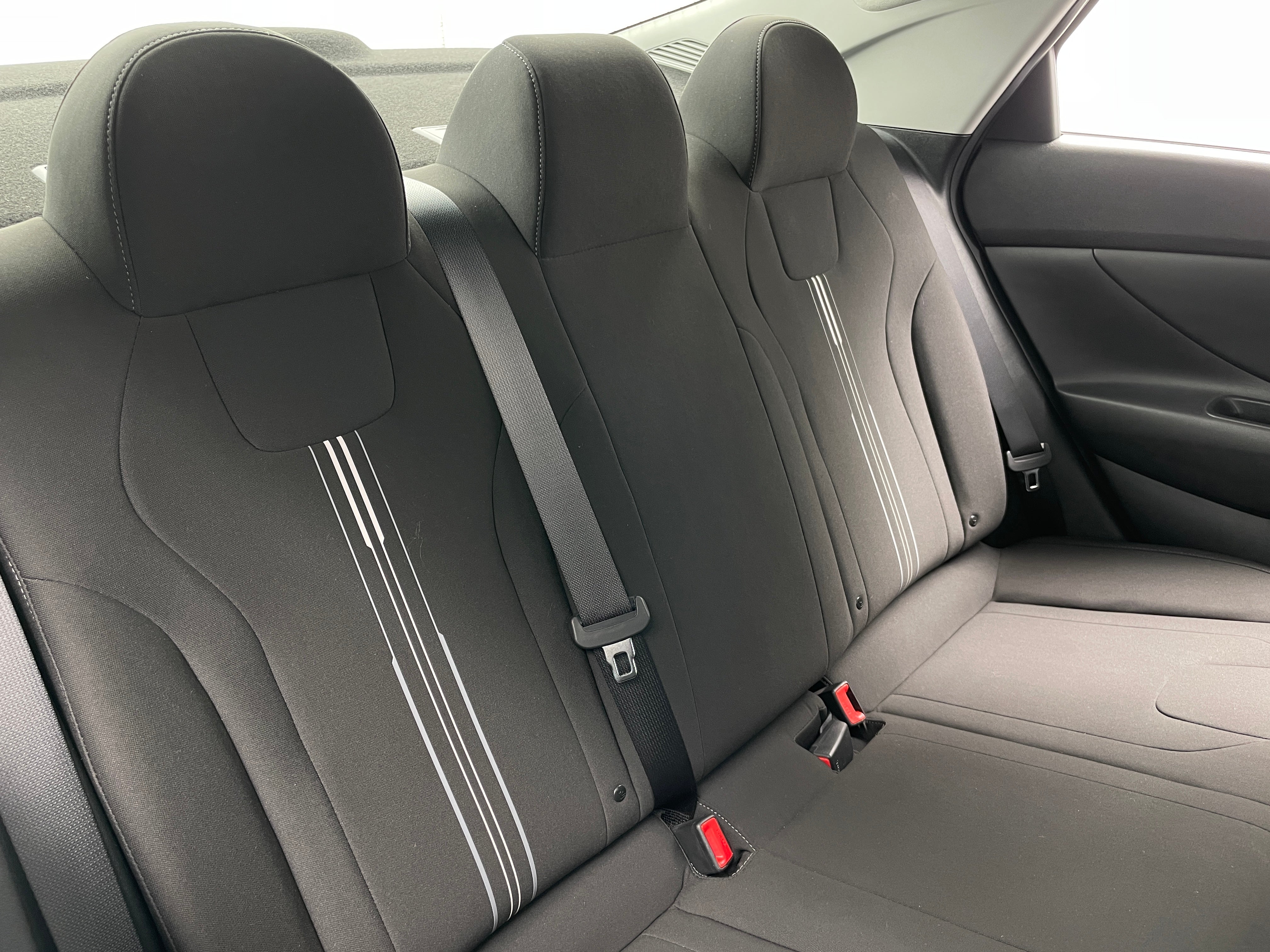 2022 Hyundai Elantra SEL 6