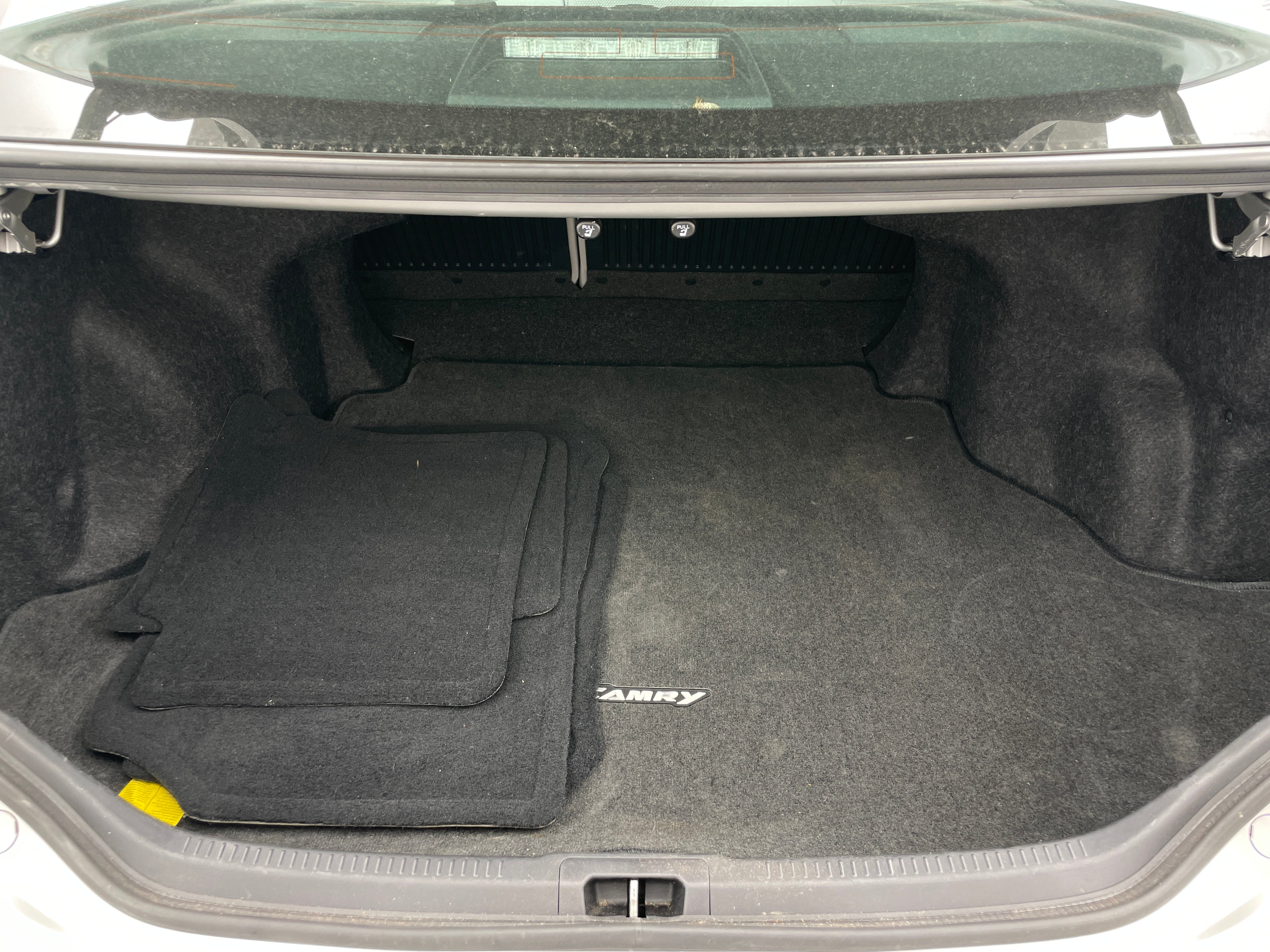 2014 Toyota Camry LE 7