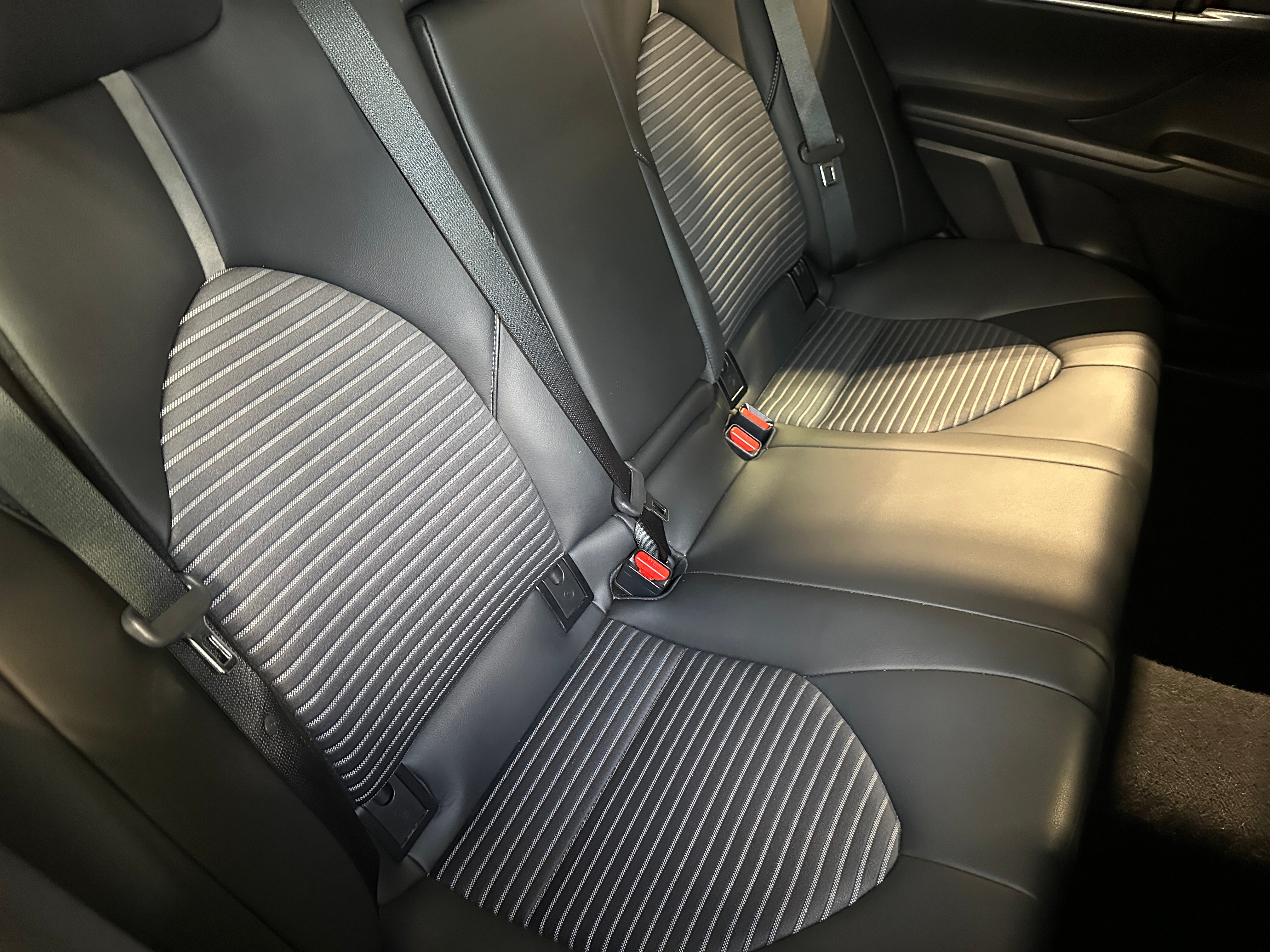 2023 Toyota Camry SE 5