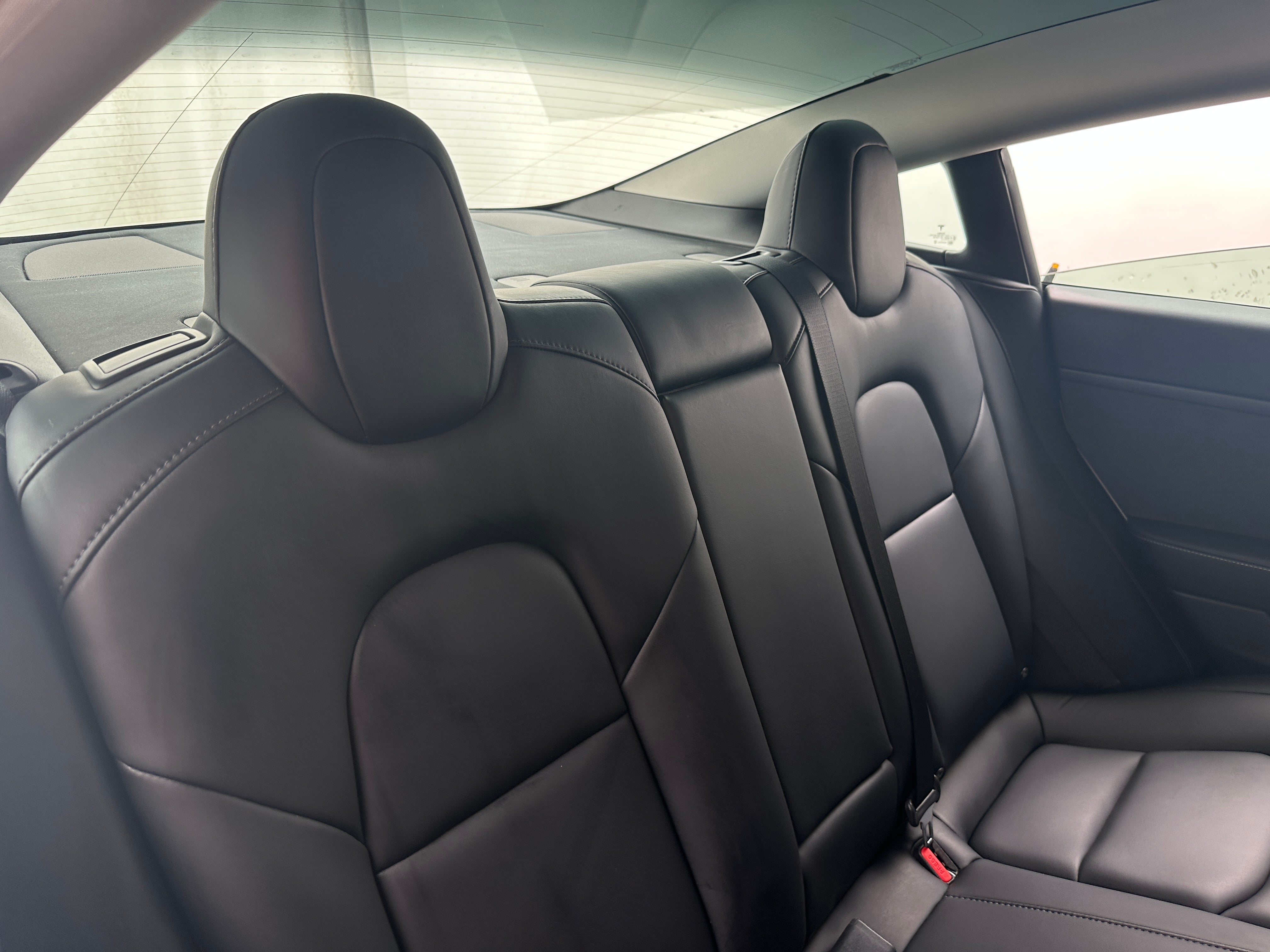 2021 Tesla Model 3 Standard Range 5