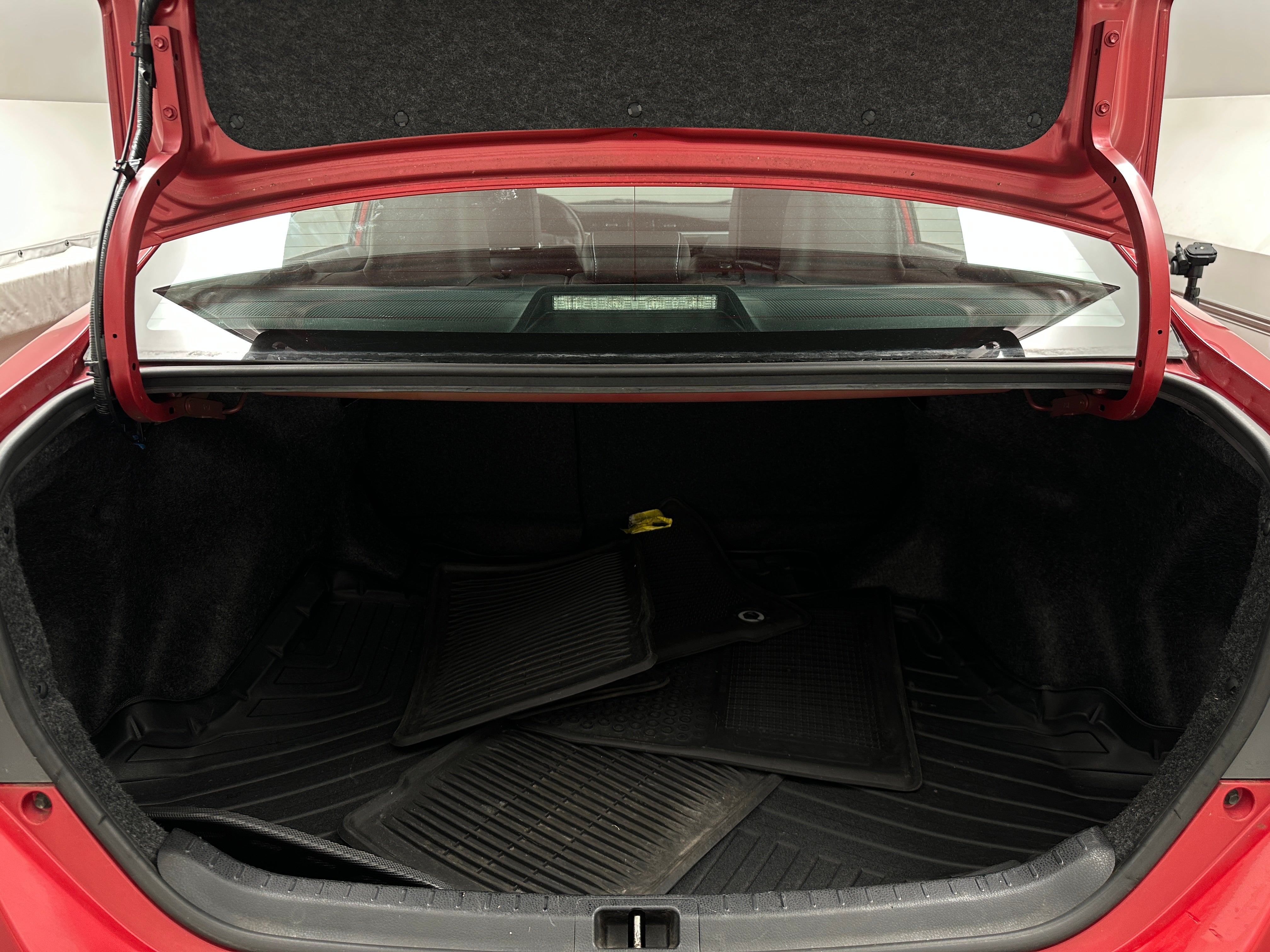 2015 Toyota Corolla L 7