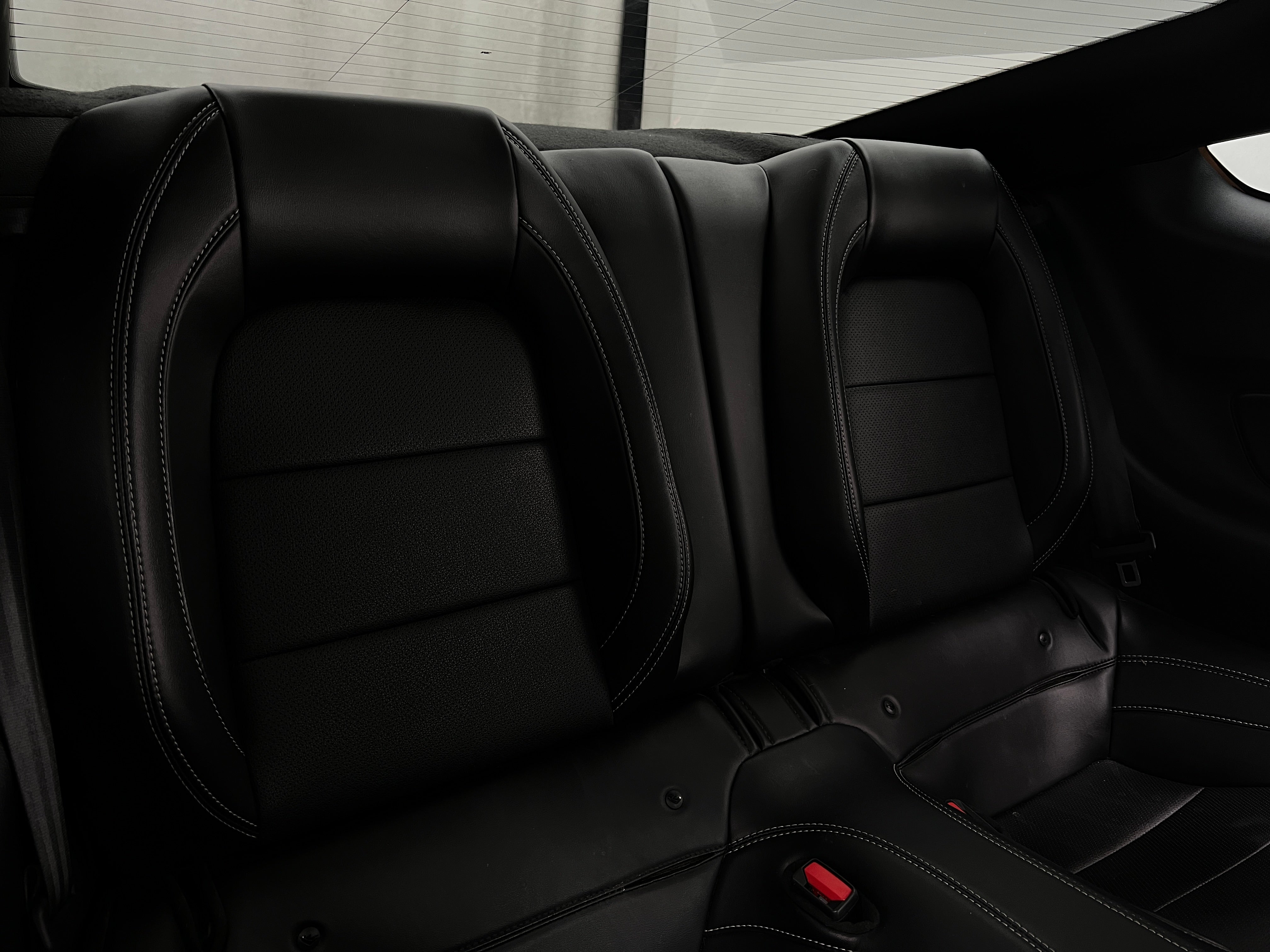 2022 Ford Mustang GT Premium 4