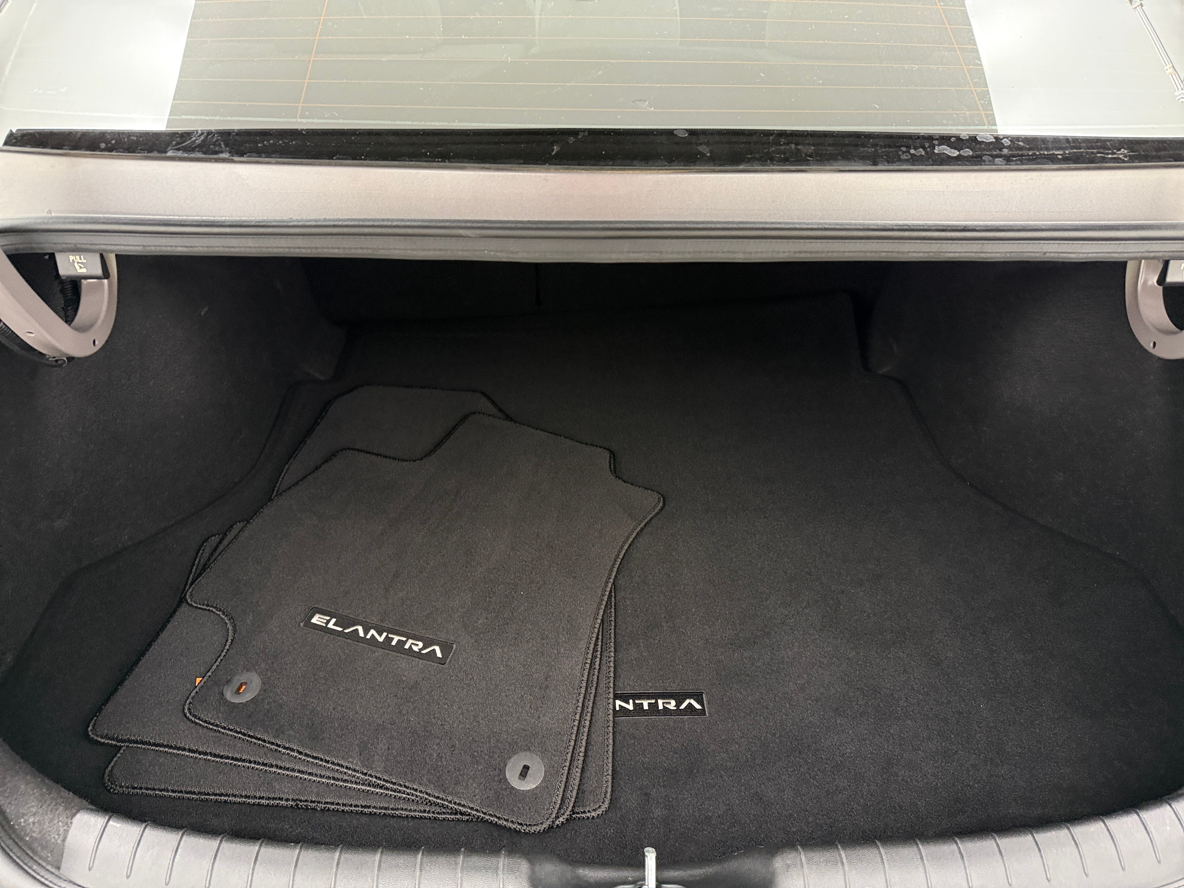 2022 Hyundai Elantra Limited Edition 6