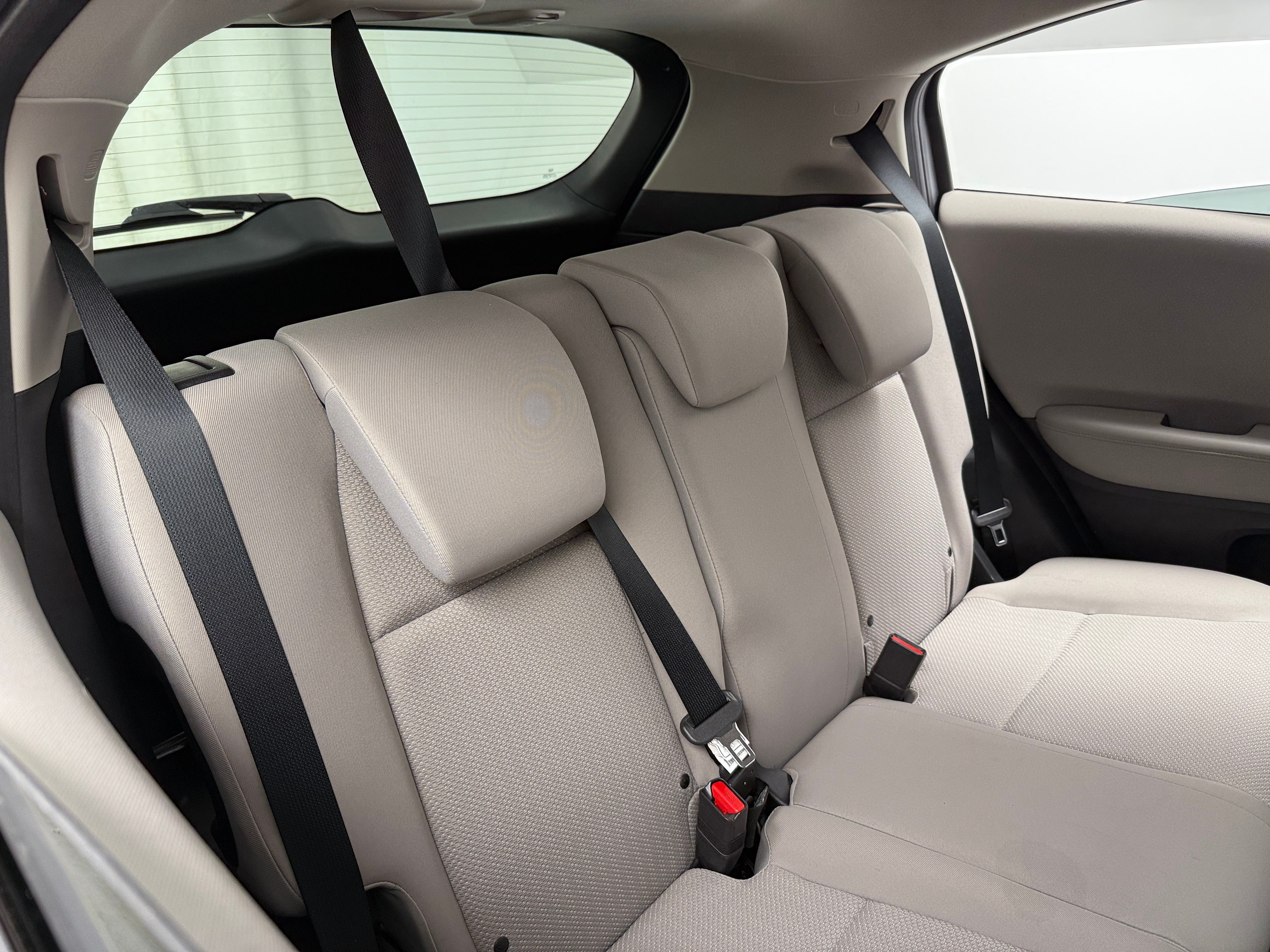 2018 Honda HR-V EX 6